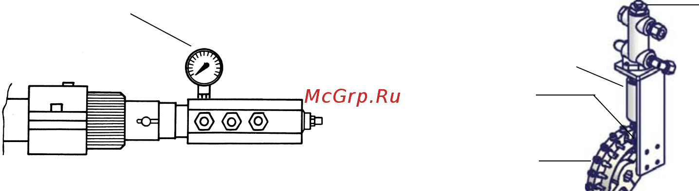 CIB Unigas Cinquecento KR512 MD.MD.S.RU.A.1.80 Инструкция по эксплуатации онлайн [46/60] 362506