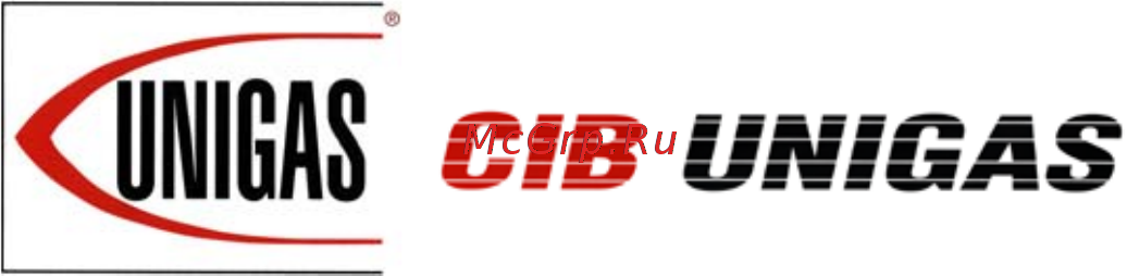 CIB Unigas Tecnopress KP72 MN.MD.S.RU.A.0.65 [61/81] Электросхемы