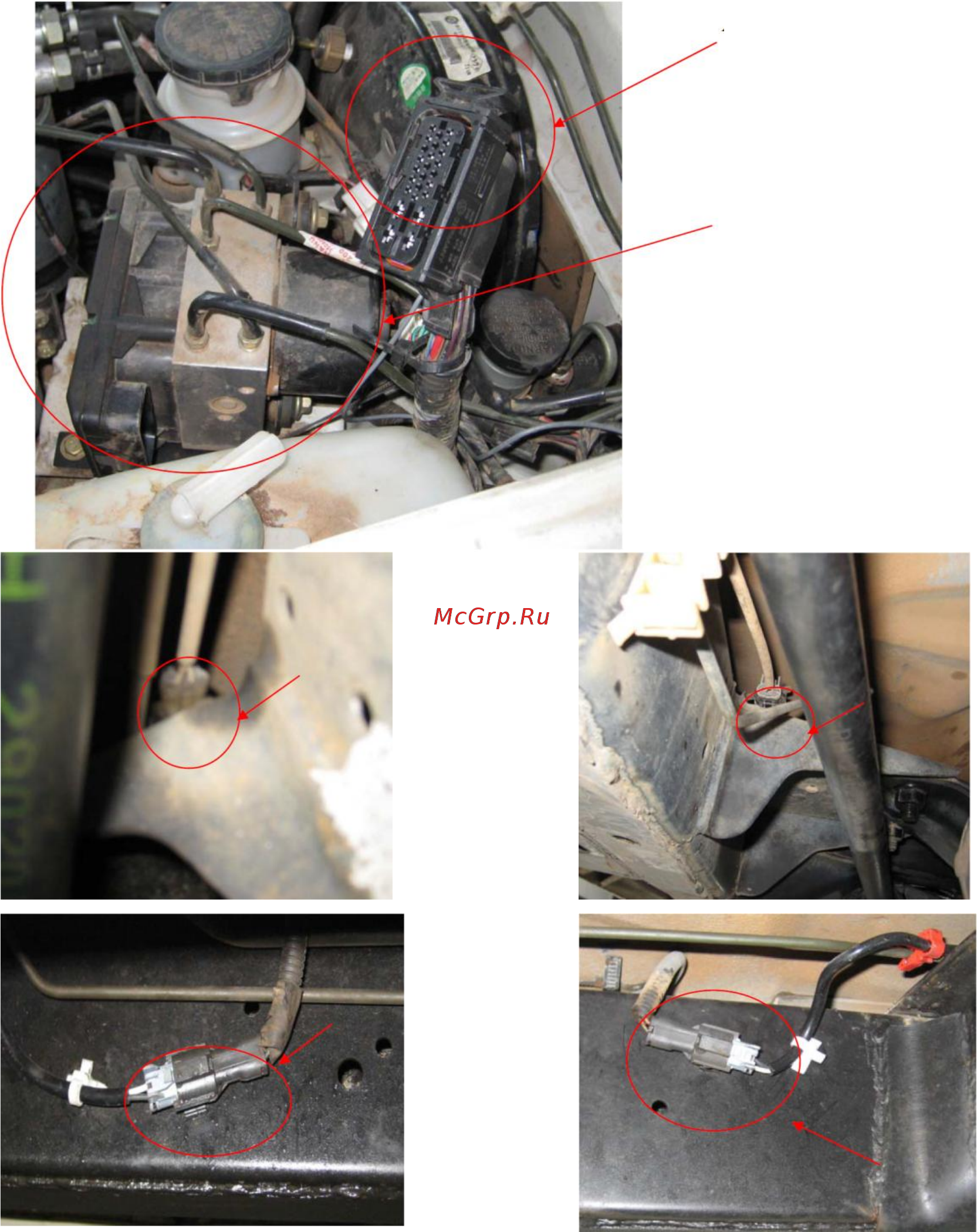 Jac N56 Инструкция по ремонту и обслуживанию онлайн [654/663] 362930