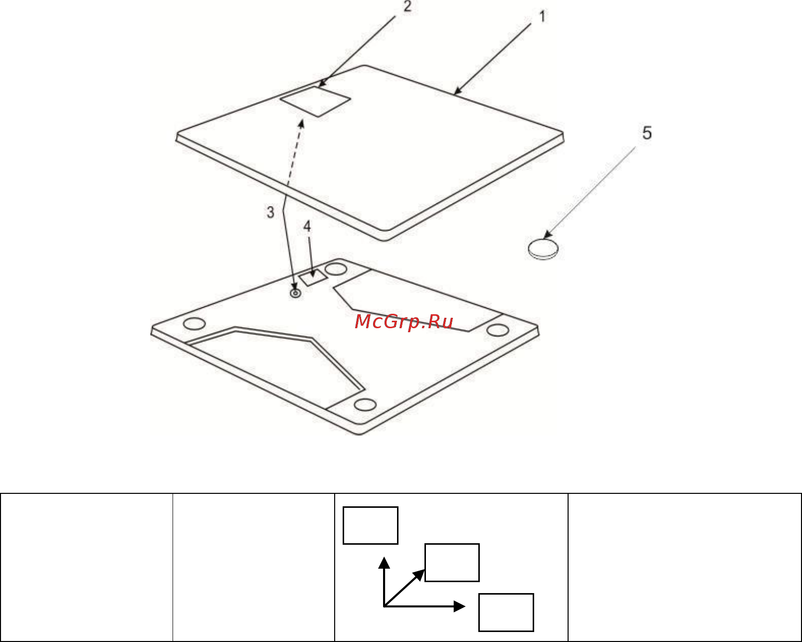 Scarlett SC-BS33E034 Инструкция по эксплуатации онлайн [2/15] 363393