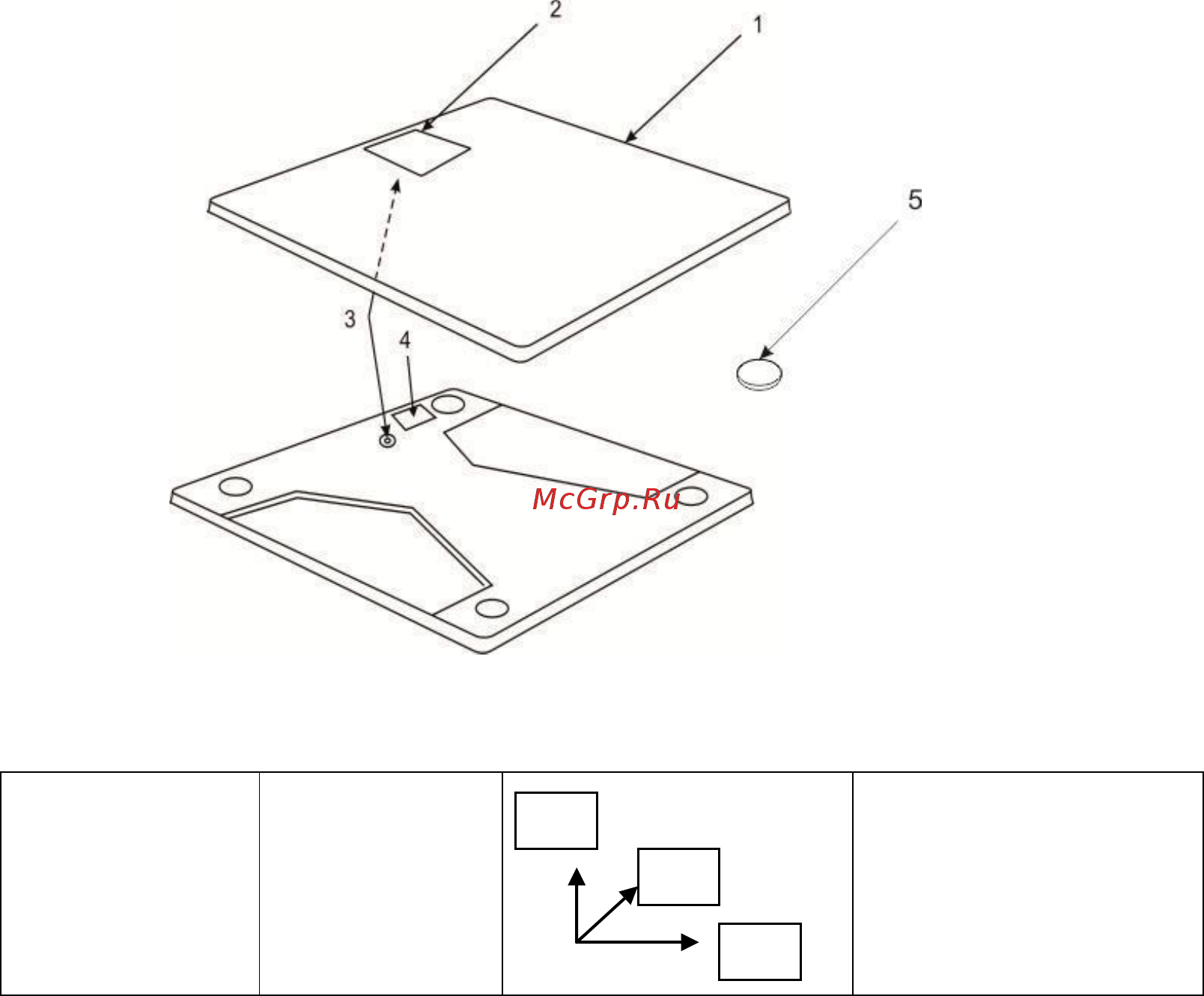 Scarlett SC-BS33E079 Инструкция по эксплуатации онлайн [2/12] 363398