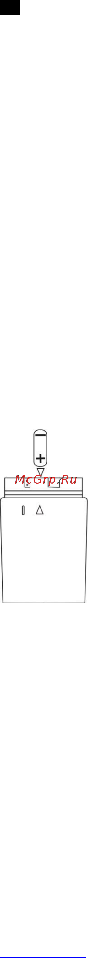 Scarlett SC-TR310M50 [4/18] Always unplug the appliance from the power supply before cleaning and when not in use