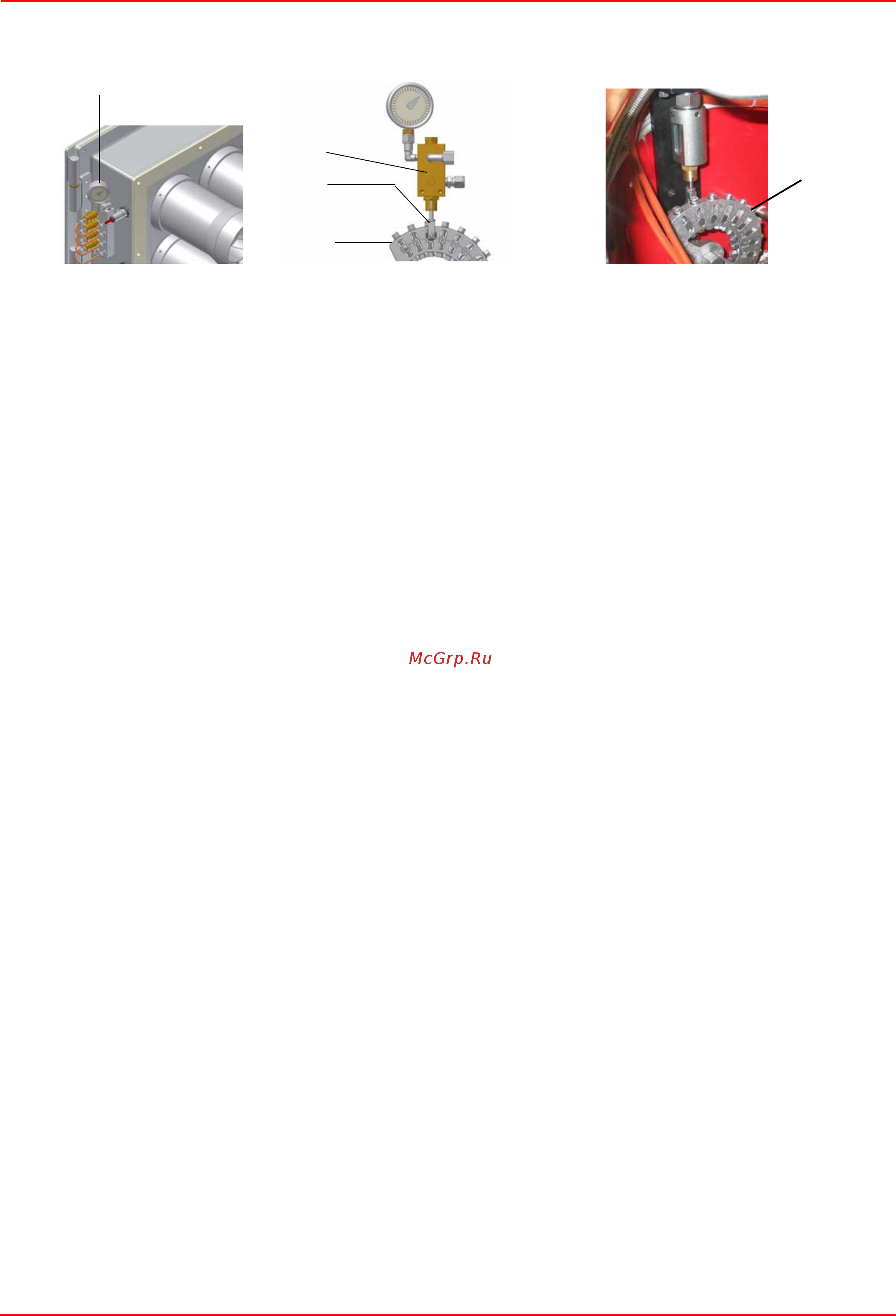 CIB Unigas Tecnopress HP72 MG.MD.S.RU.VS.0.50 Инструкция по эксплуатации онлайн [40/75] 363919