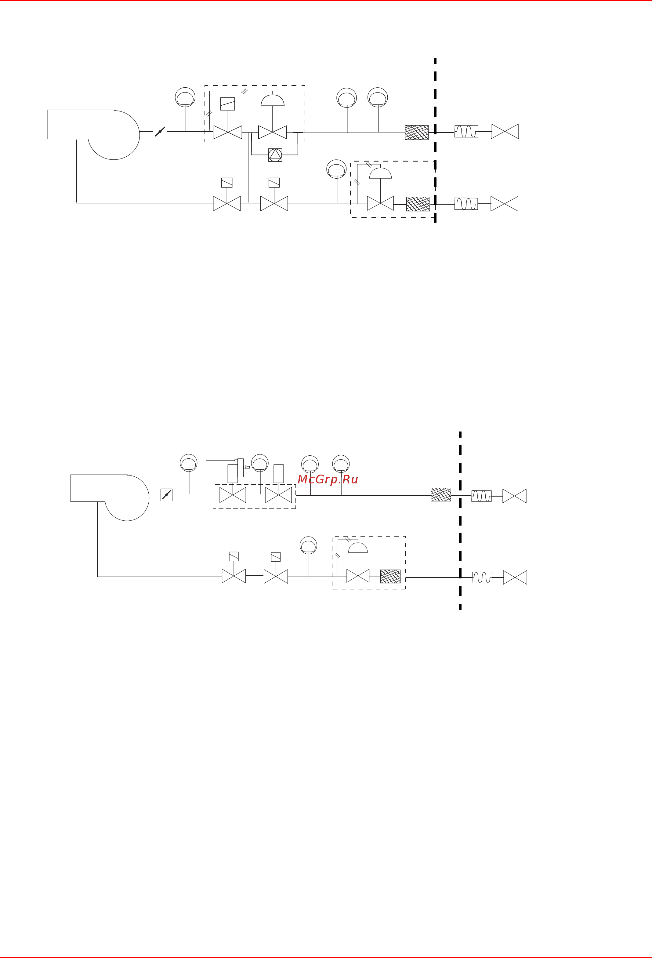 CIB Unigas HTPW1800 Инструкция по эксплуатации онлайн [14/52] 364360