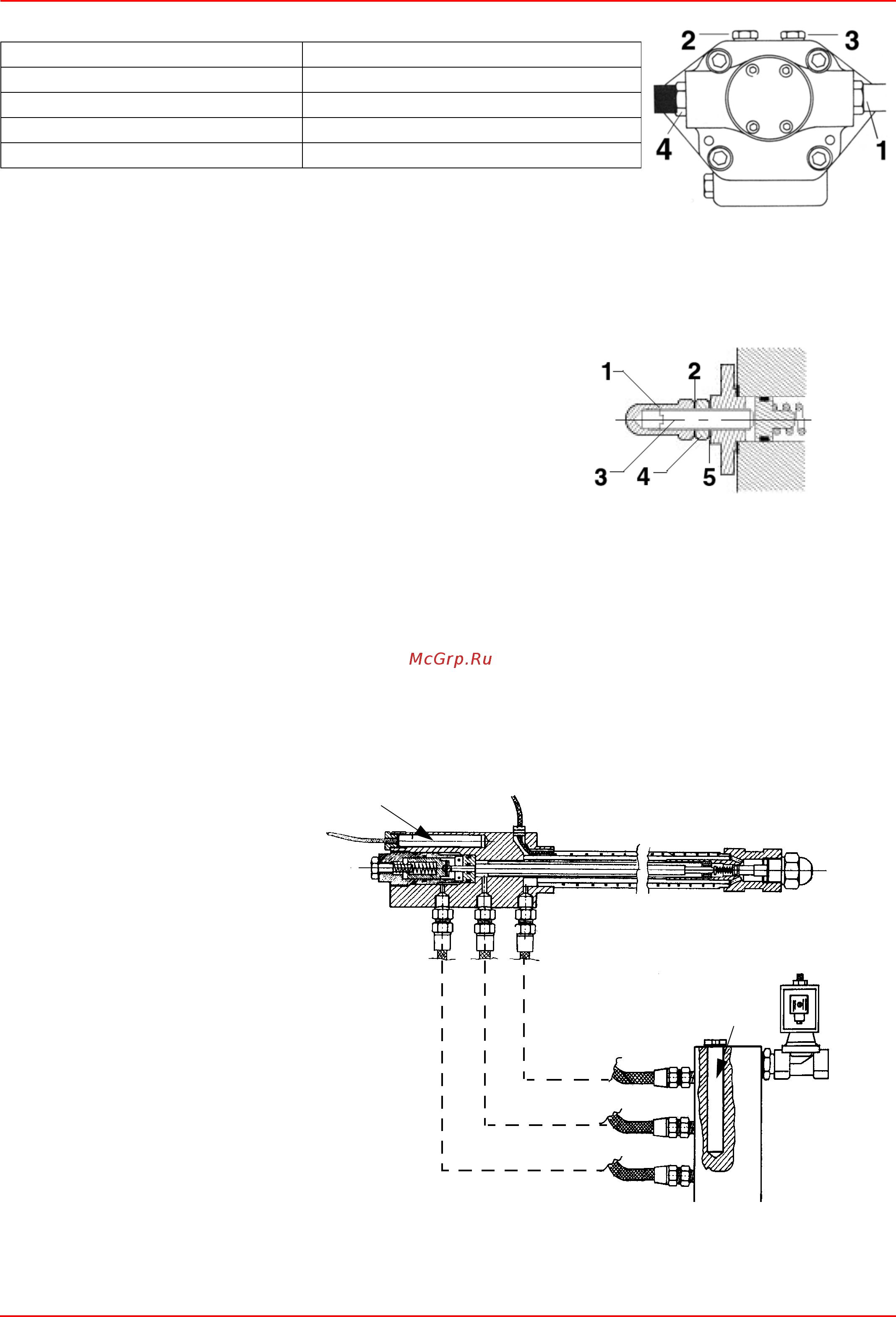 CIB Unigas КTPW 1800 [18/60] Насос suntec t