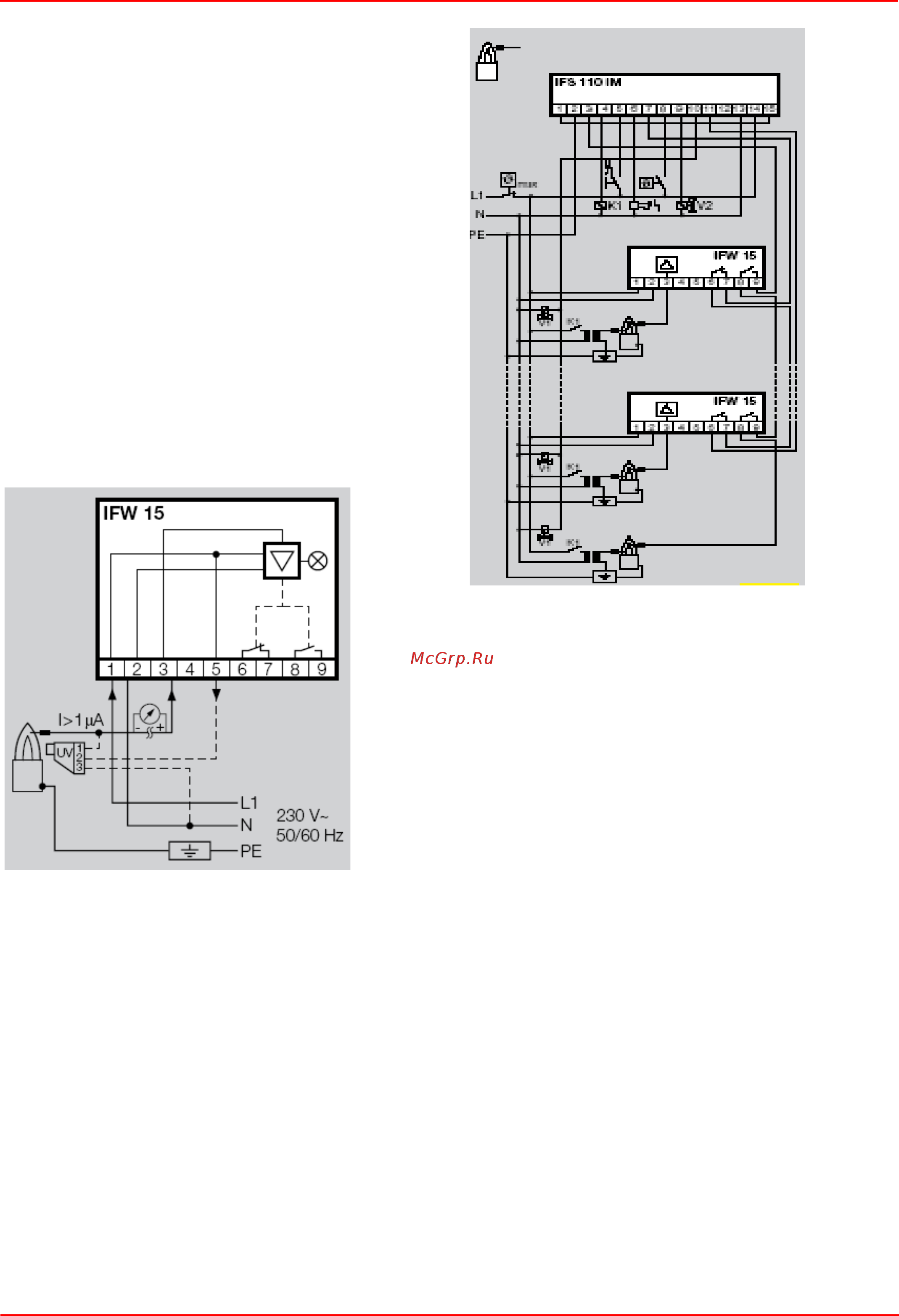 CIB Unigas MILLE PN 1040 [58/60] Рис 1