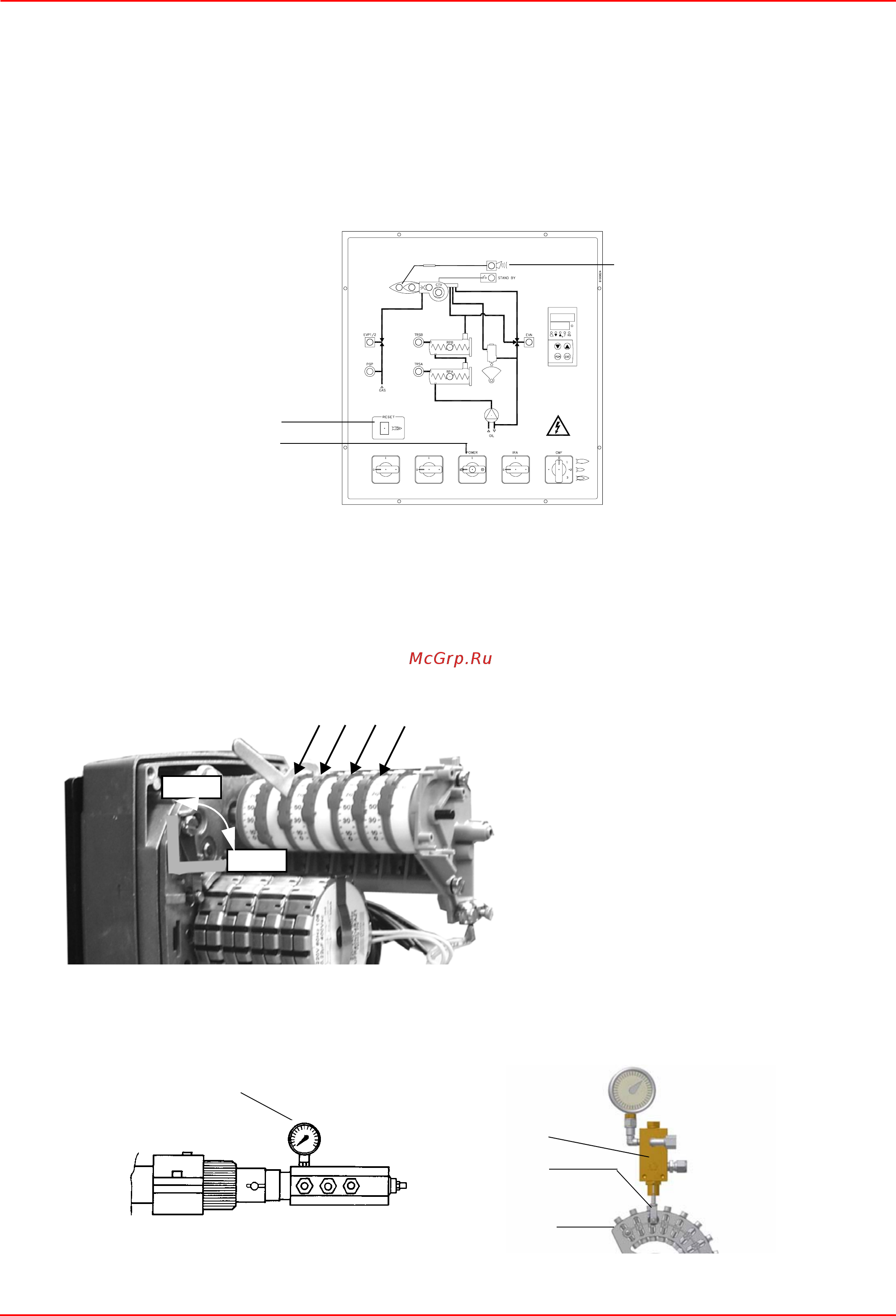 CIB Unigas Mille RN1030 D-.MD.L.RU.A Инструкция по эксплуатации онлайн [25/55] 364370