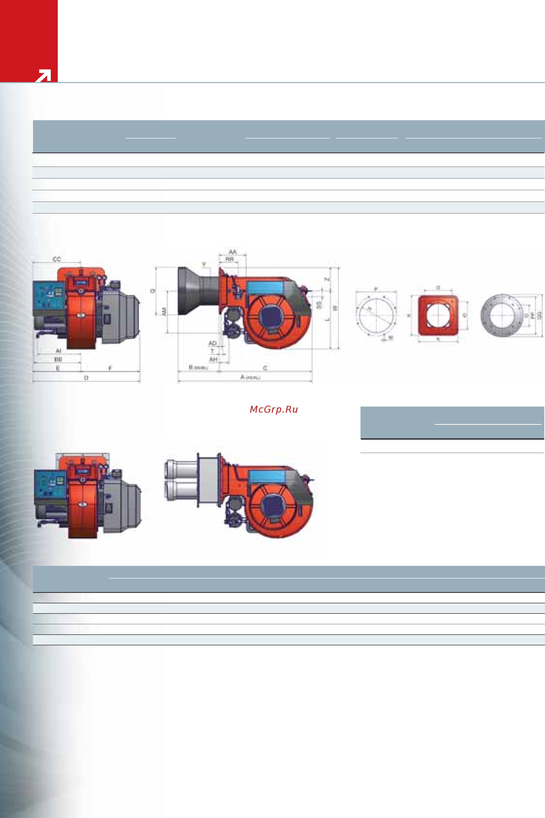 CIB Unigas Mille RBY1040 H-.MD.S.RU.A.ES Буклет онлайн [2/3] 364411