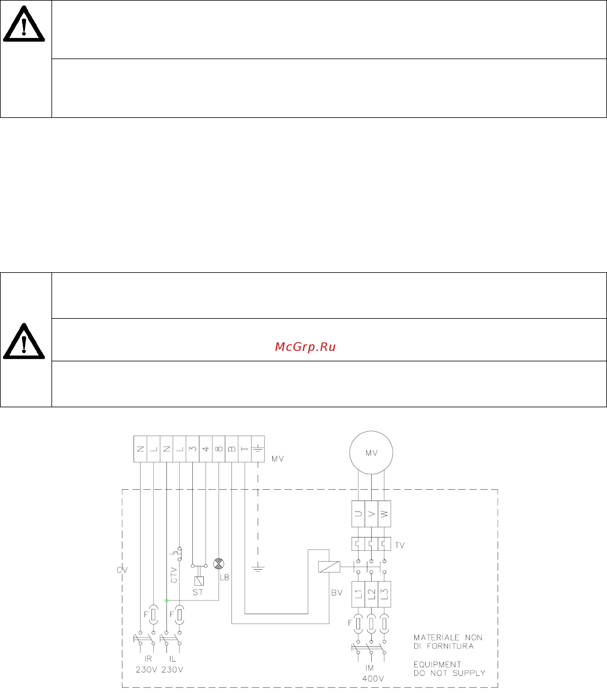 CIB Unigas Miniflam N18 N-.TN.S.RU.A [12/25] Однотрубная система