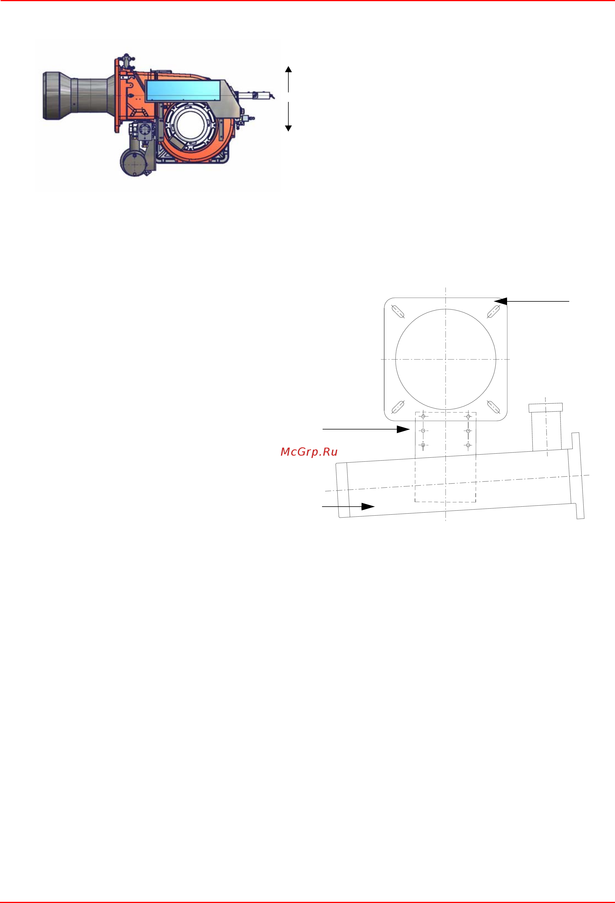 CIB Unigas Cinquecento RN520 D-.MD.L.RU.A Инструкция по эксплуатации онлайн [9/43] 364415