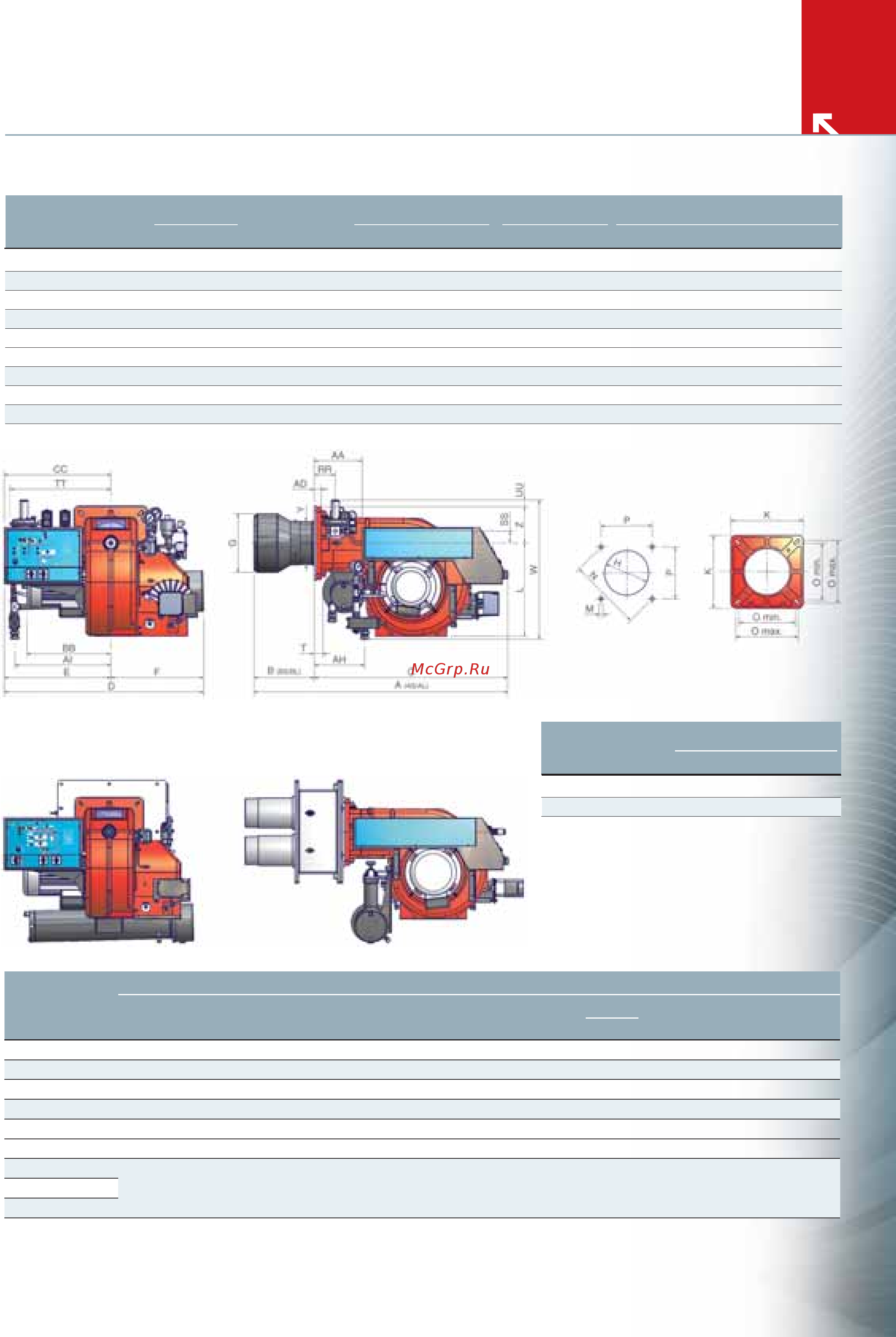 CIB Unigas Cinquecento RBY525 H-.PR.S.RU.A.EA Буклет онлайн [2/5] 364688