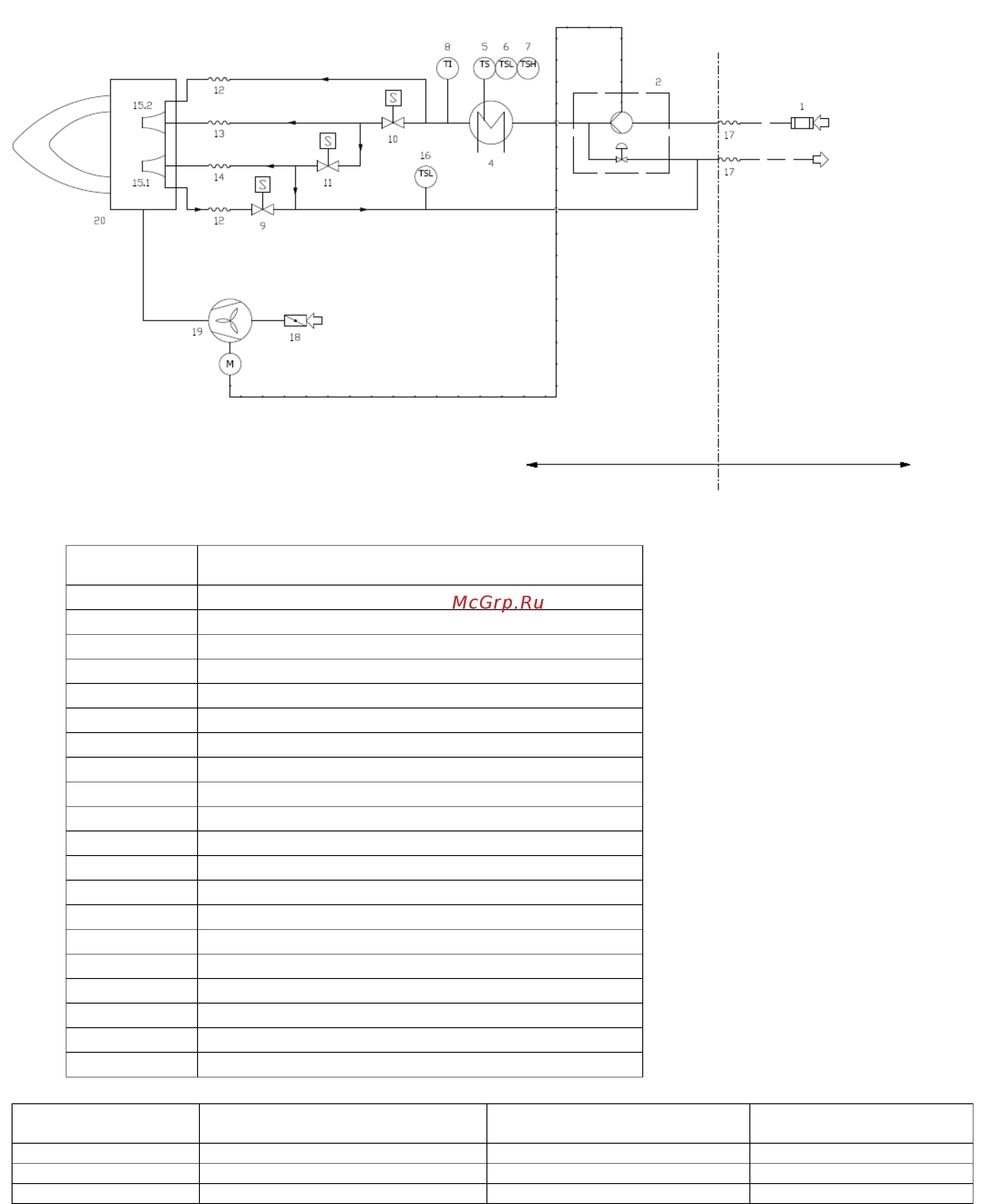 CIB Unigas Tecnopress PN81 P-.PR.S.RU.A Инструкция по эксплуатации онлайн [13/55] 364843