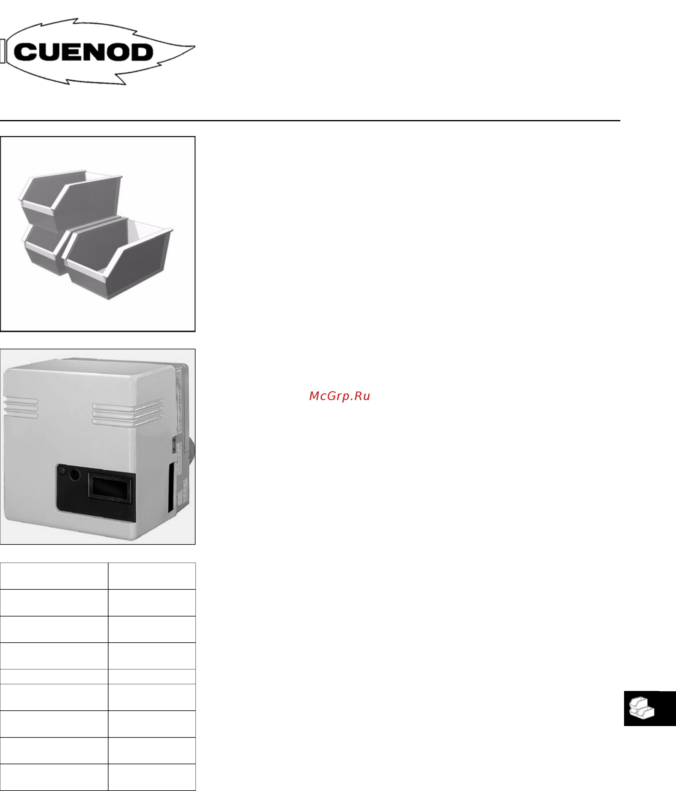 Cuenod C 24 GX 507/8 T2 [9/20] C24 c30 gx507 8