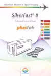 Plustek OPTICFILM 8100 Инструкция по использованию