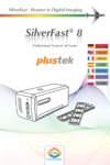 Plustek OPTICFILM 8200I AI Инструкция по эксплуатации
