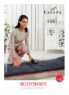 Casada BodyShape Limited Edition Инструкция по эксплуатации