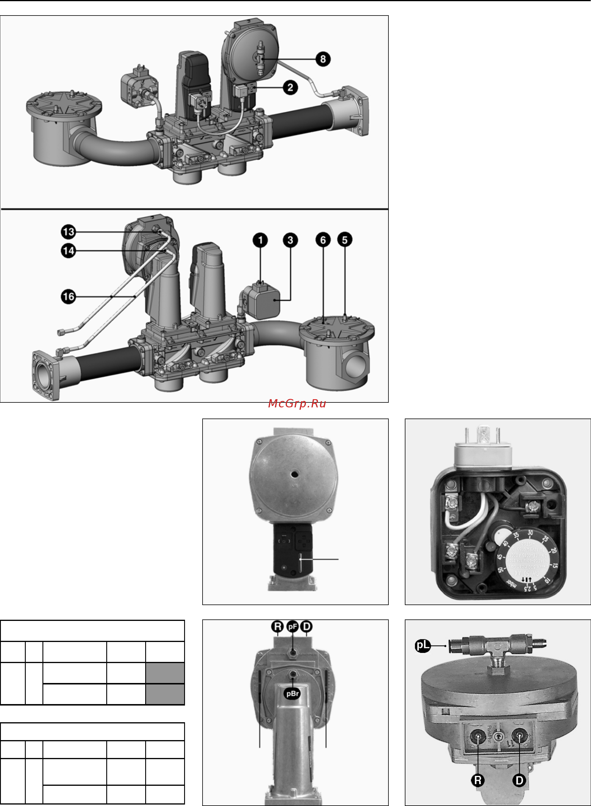Cuenod C 75 GX 507/8 T1 [11/19] C 75 gx 507 8