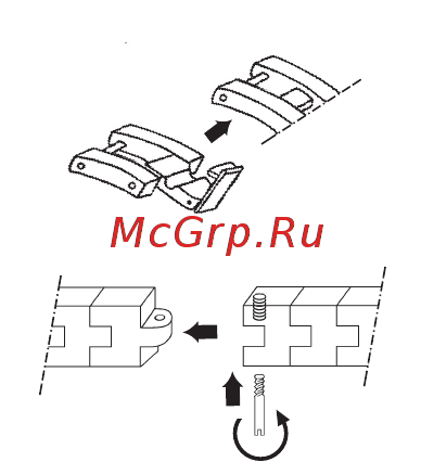 Anne Klein 1930RGRG Инструкция по эксплуатации онлайн [13/30] 365105