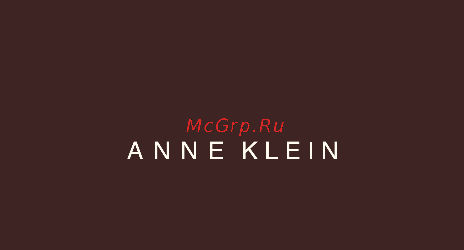 Anne Klein 1440RMRG [30/30] Anne klein