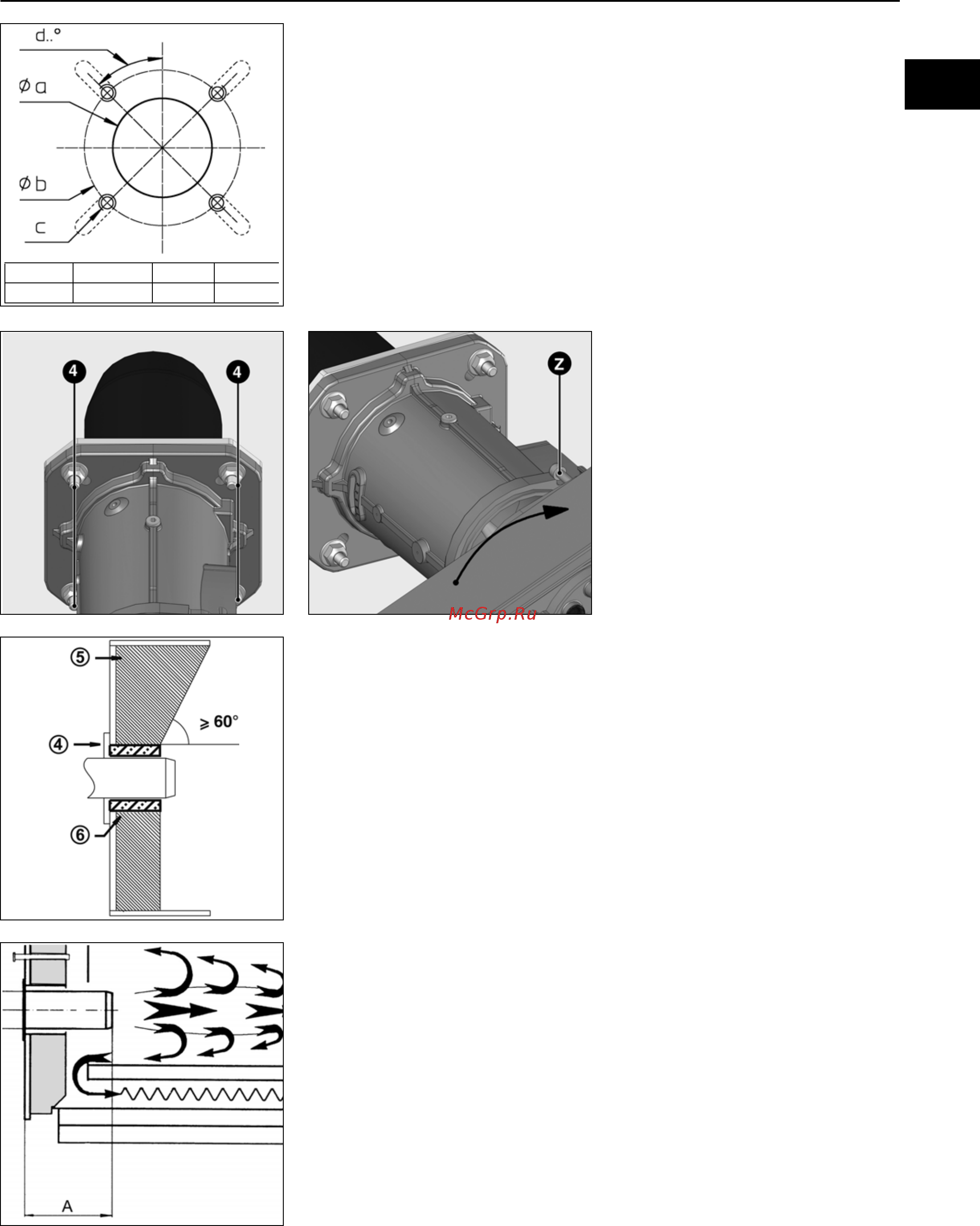 Cuenod NC29 GX207/8A [11/52] Assembly