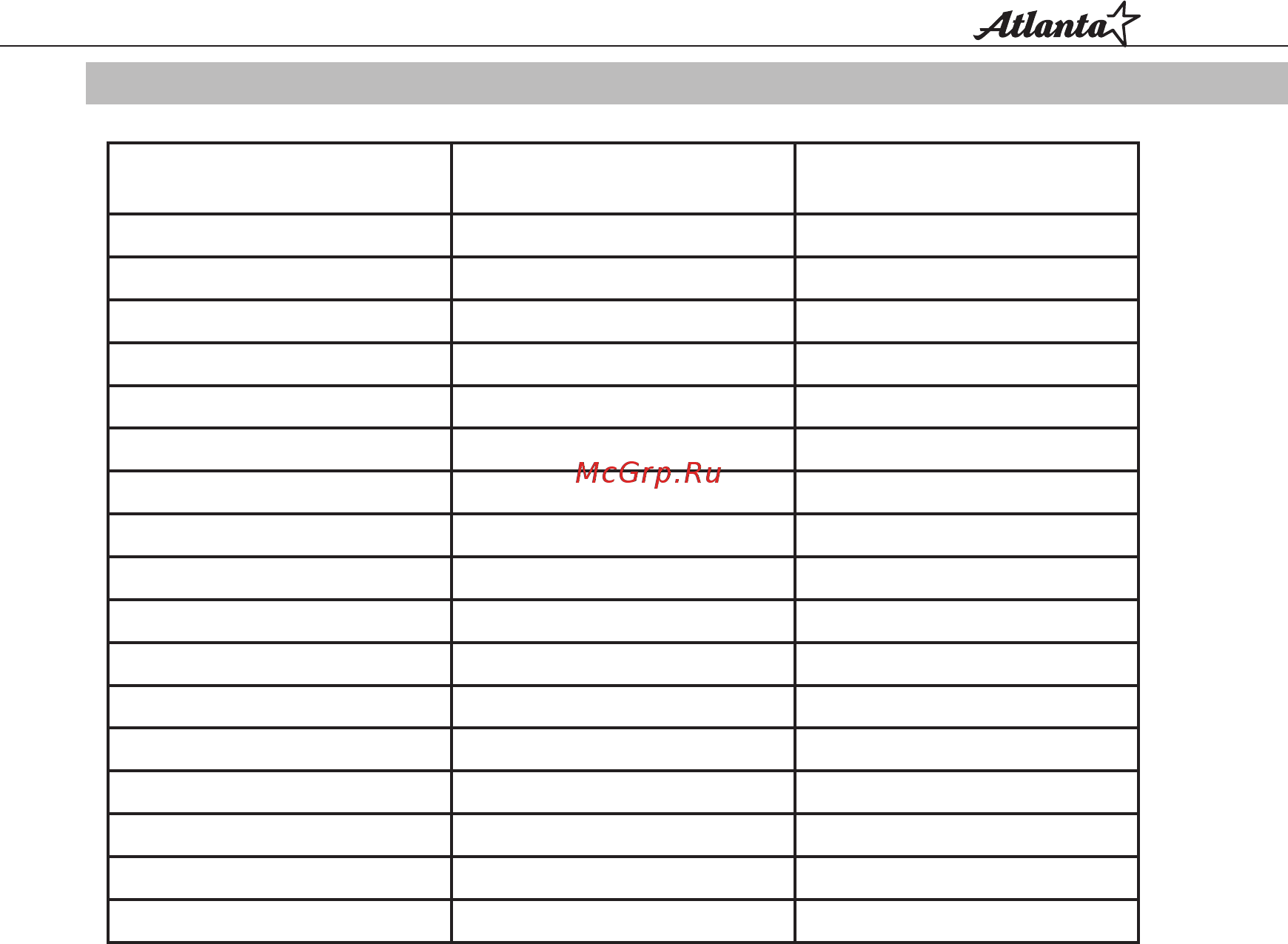 Atlanta ATH-1569 [7/20] Суп нажимайте кнопку меню до тех пор пока программа суп не будет актив ной при этом загорится соответствующий индикатор и на цифровом дис плее отразится время данной программы по умолчанию 00 60