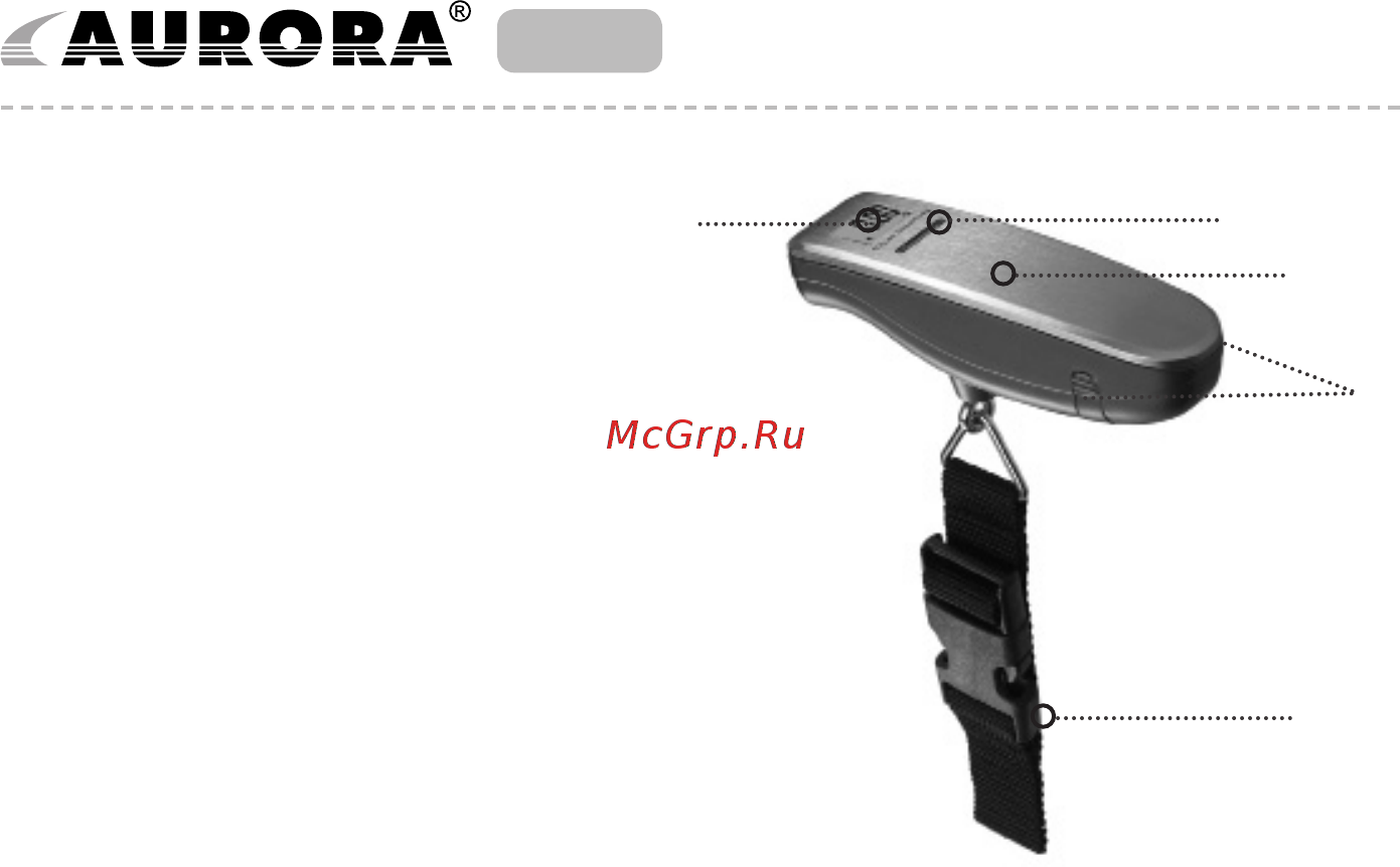 Aurora AU 302 [2/3] Au 302