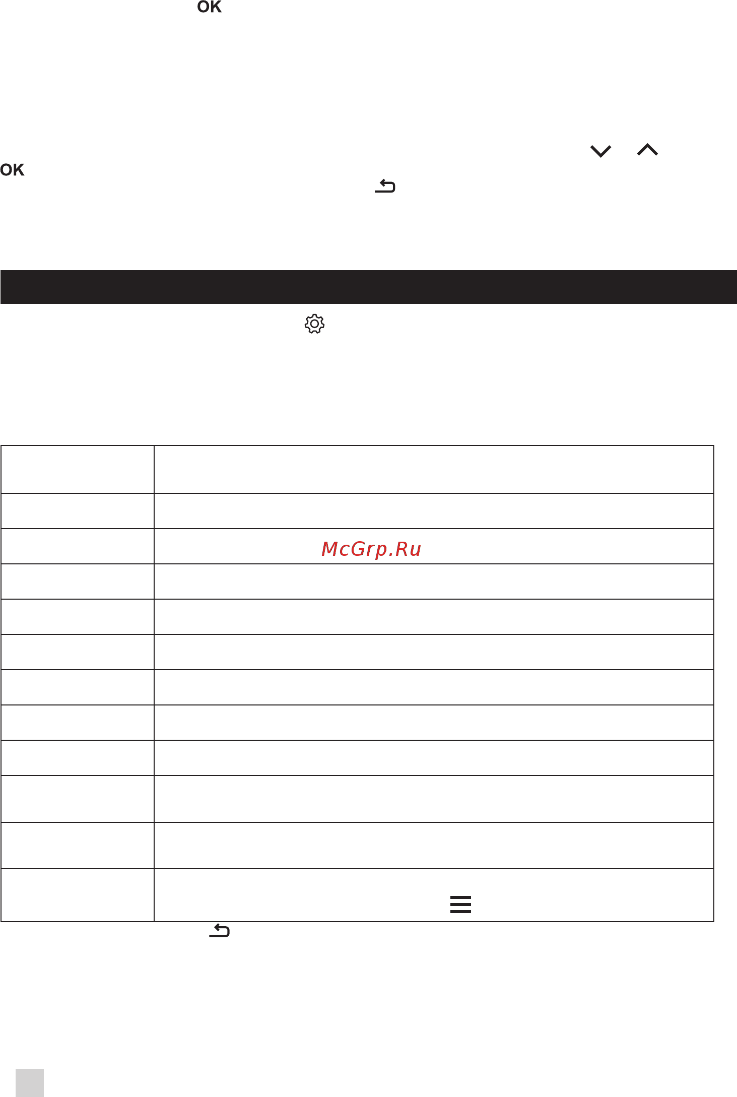 Krups EVIDENCE EA891C [30/340] Other functions