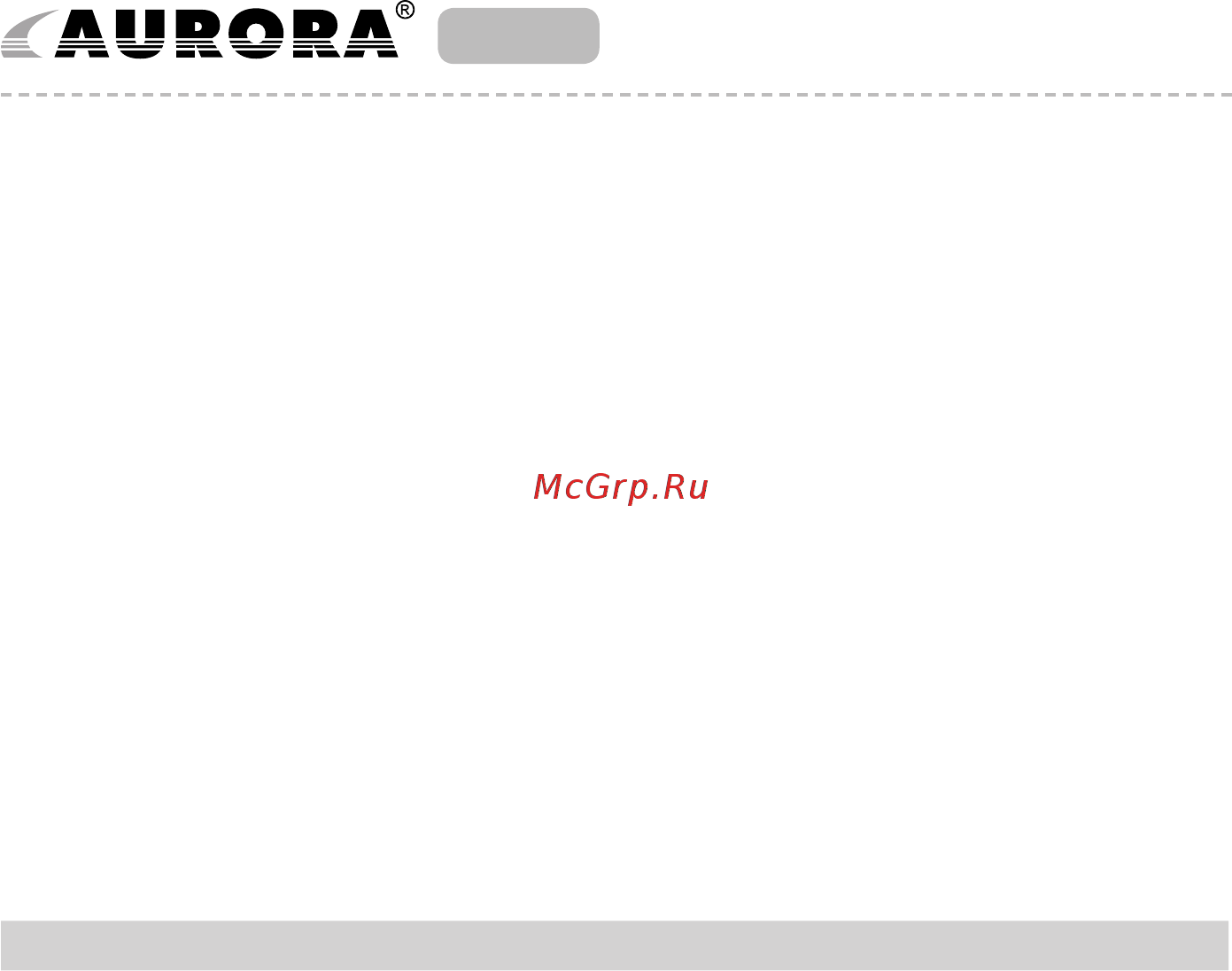 Aurora AU 411 [5/12] Electric coffee tea maker