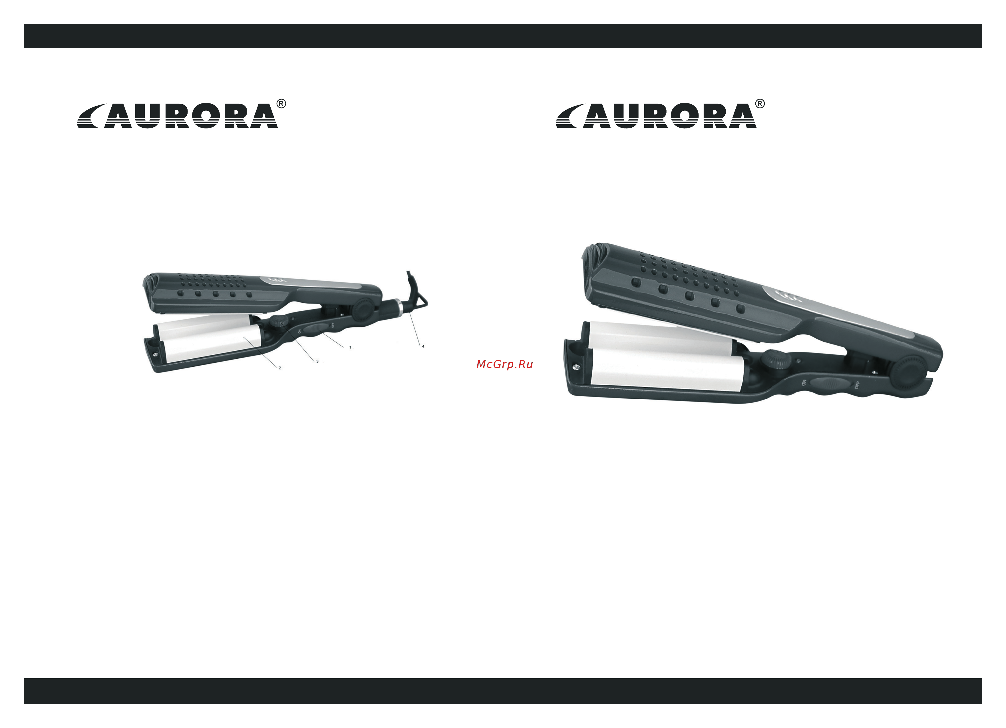 Aurora AU 365 Инструкция по эксплуатации онлайн