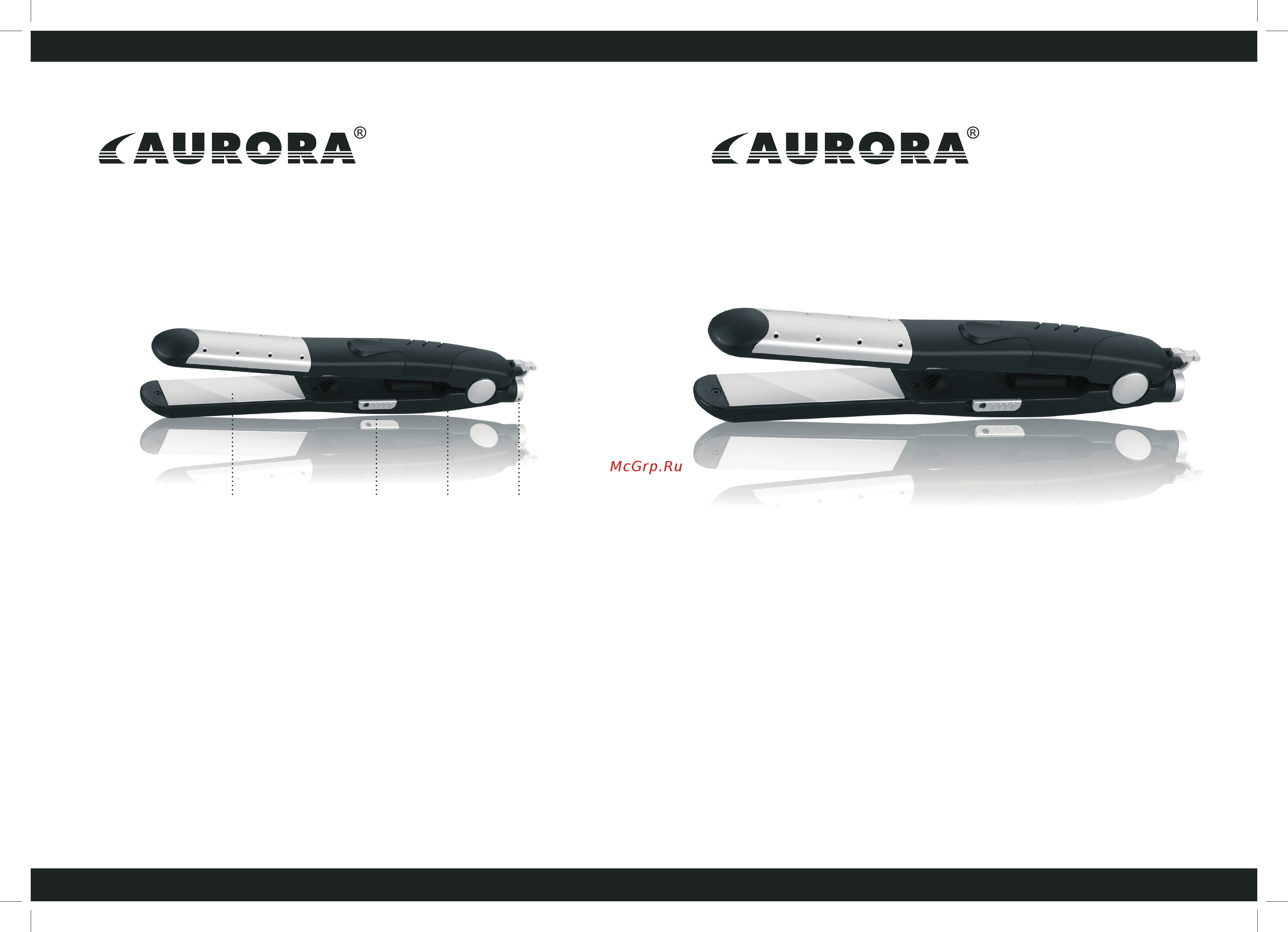 Aurora AU 363 Инструкция по эксплуатации онлайн