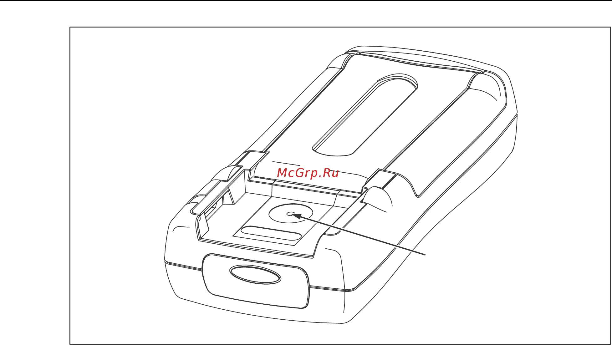Fluke 787B [32/44] Frequency adjustment