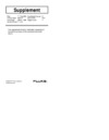 Fluke 717 Приложение к Инструкции