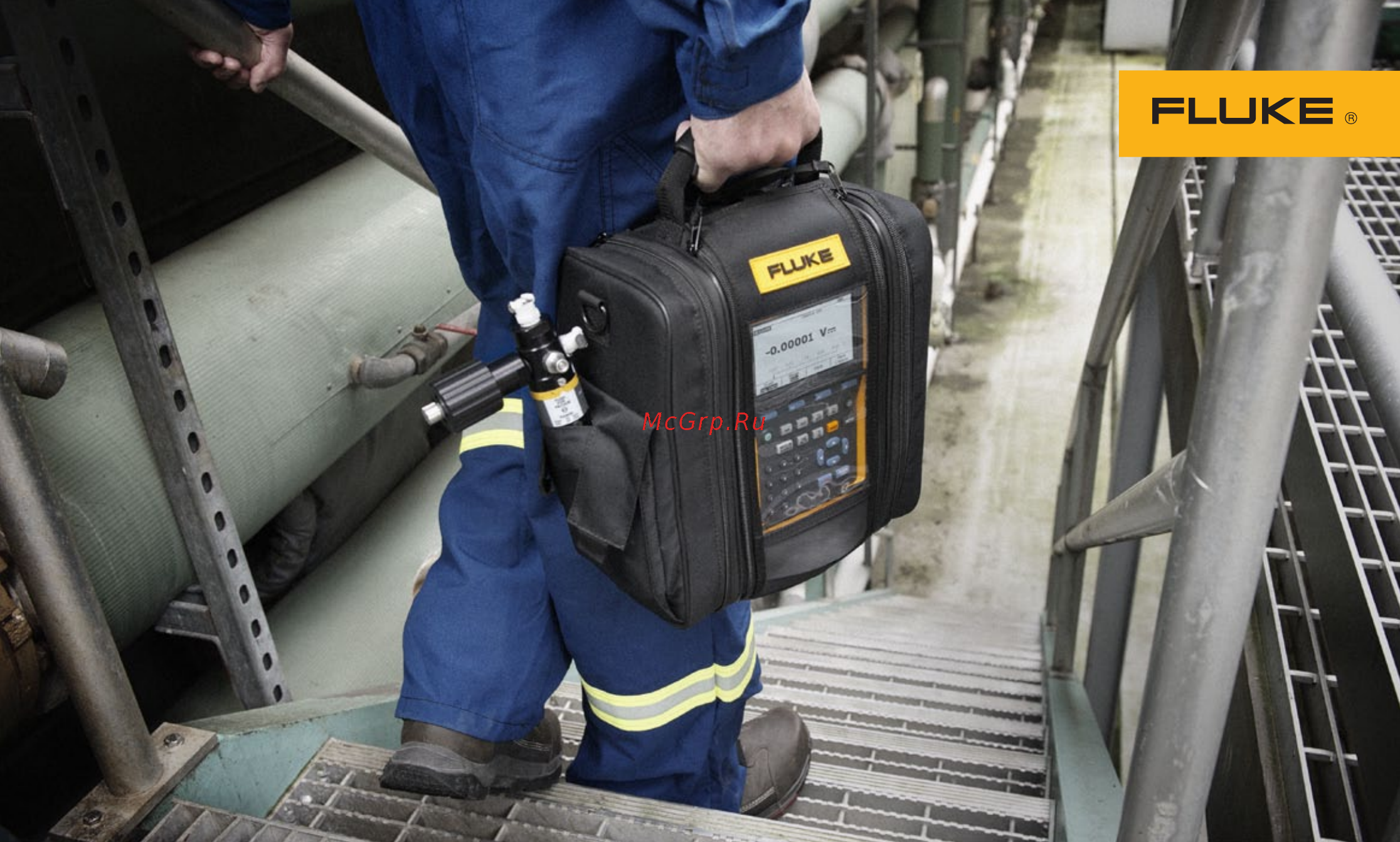 Fluke 754 [5/5] Fluke keeping your world up and running