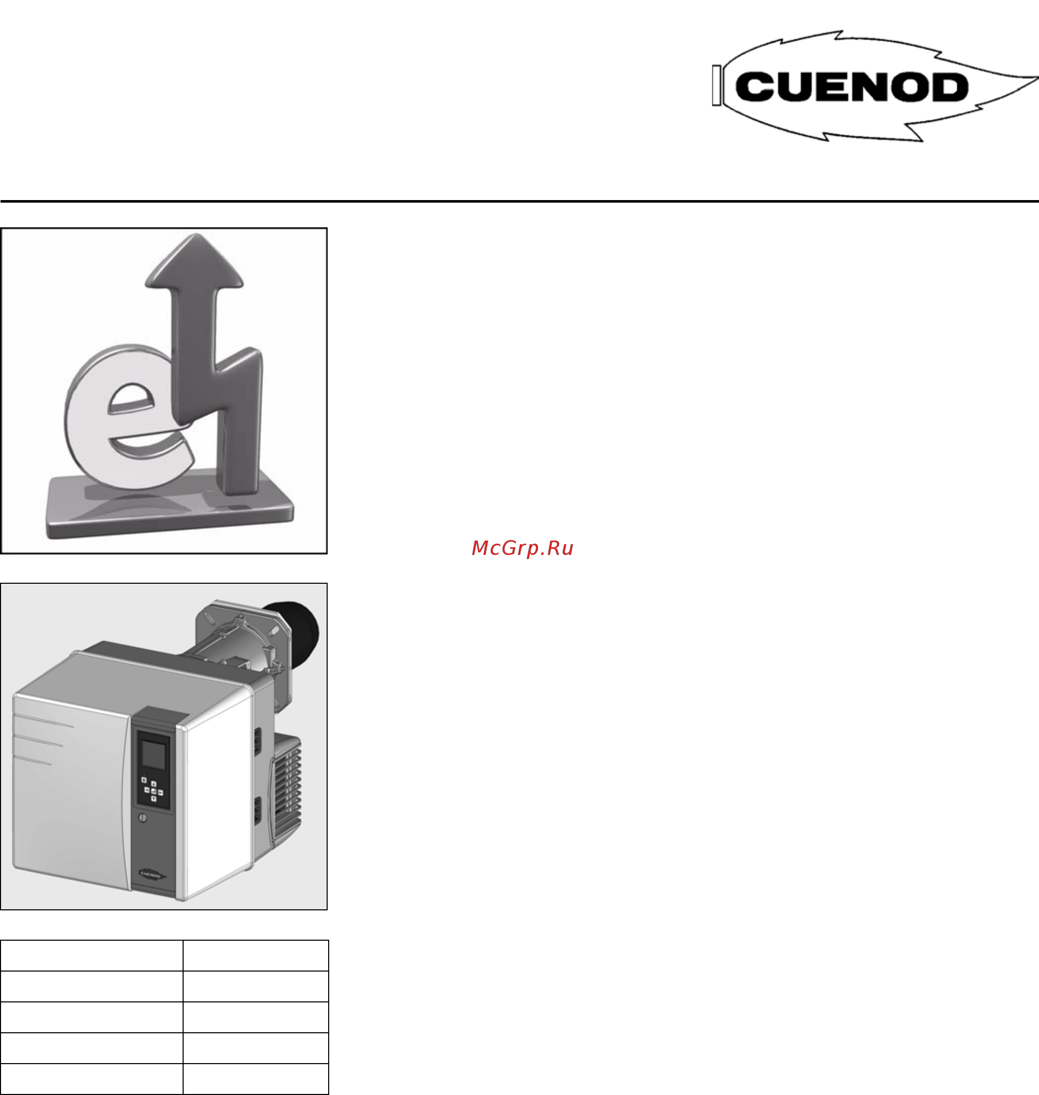 Cuenod NC36 H201A T2 [5/16] 4201 1000 4700