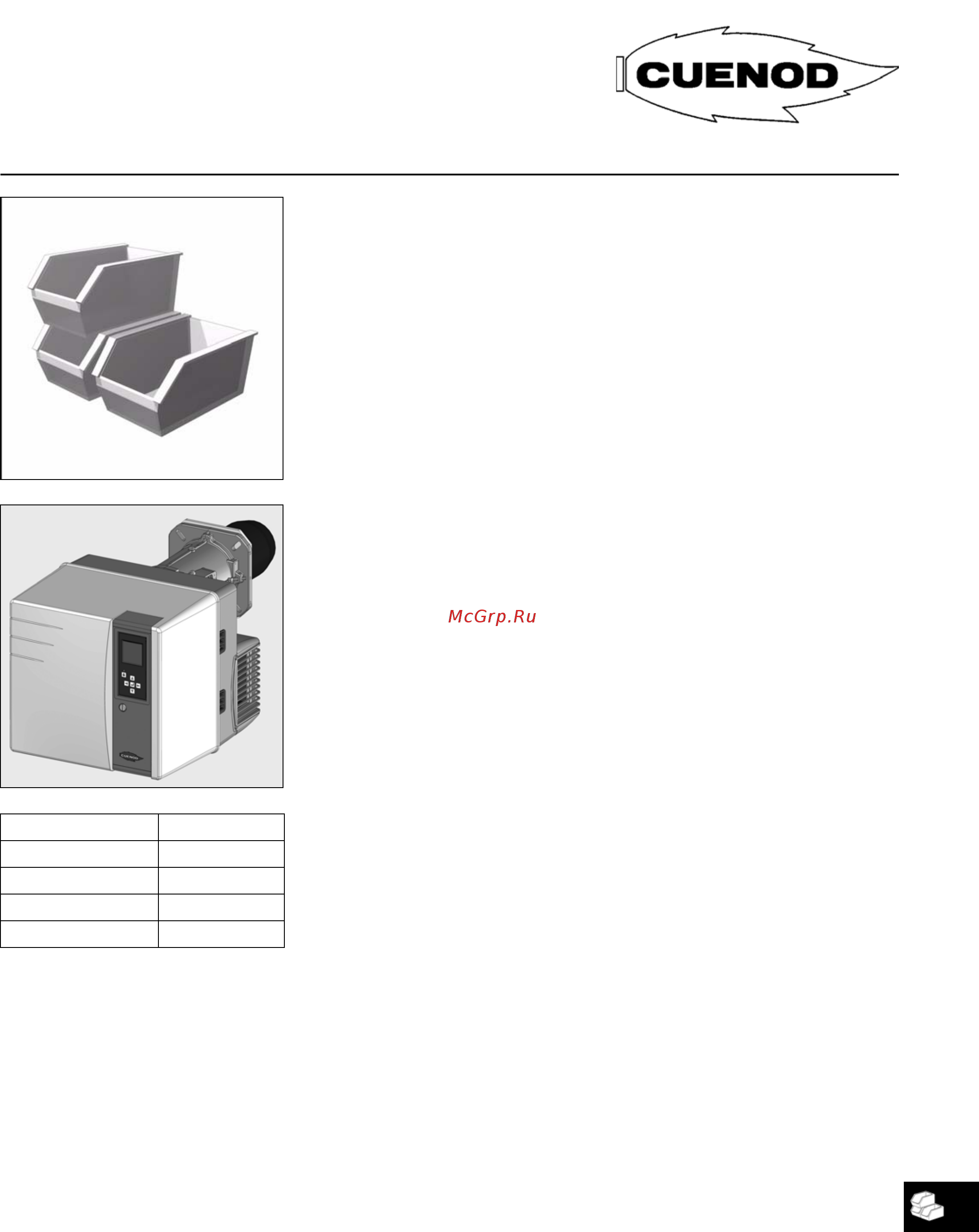 Cuenod NC36 H201A T2 [9/16] Nc29 h201a nc36 h201a