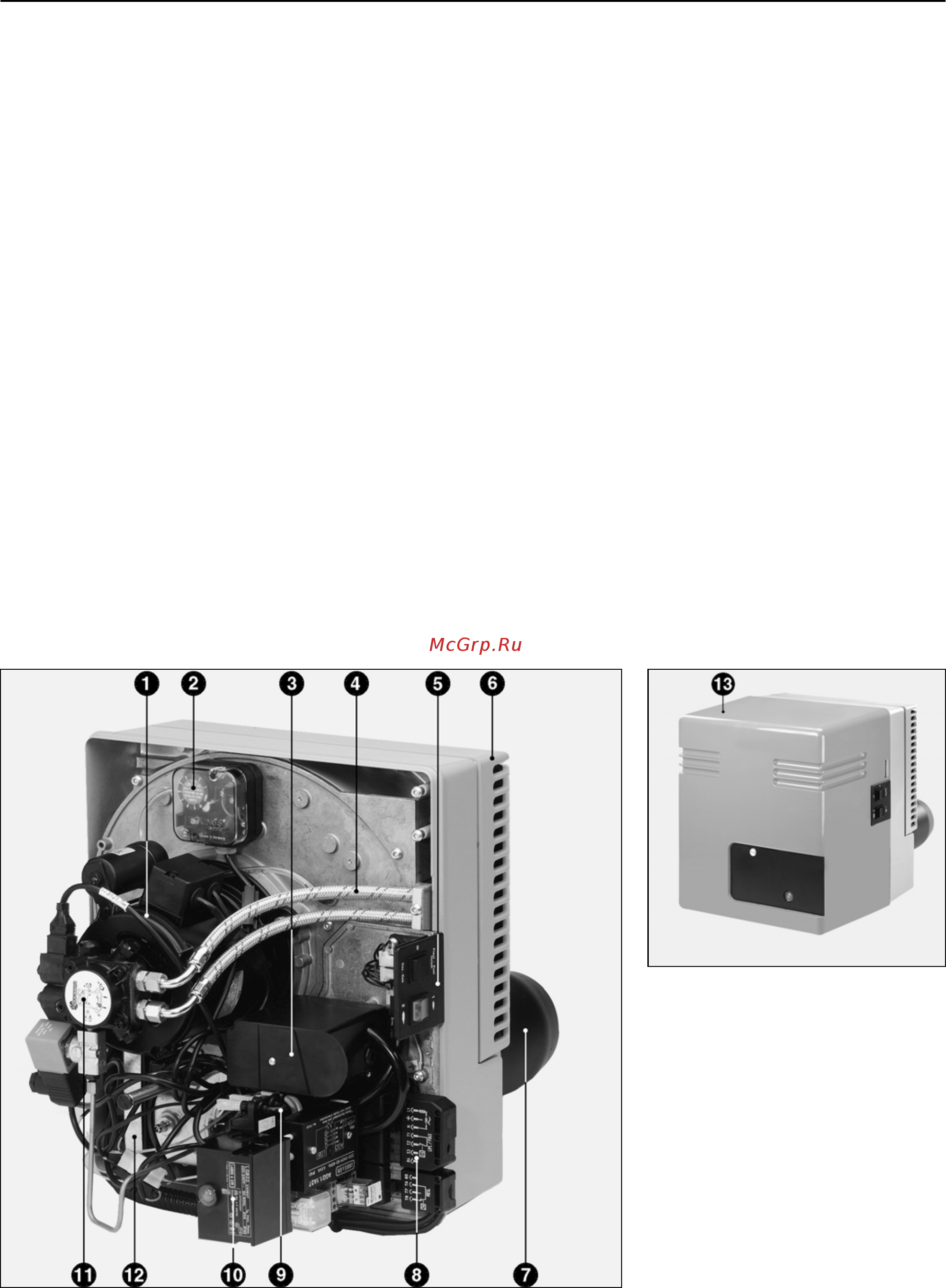 Cuenod C 28 B 217/8 T1 [2/20] Общая информация