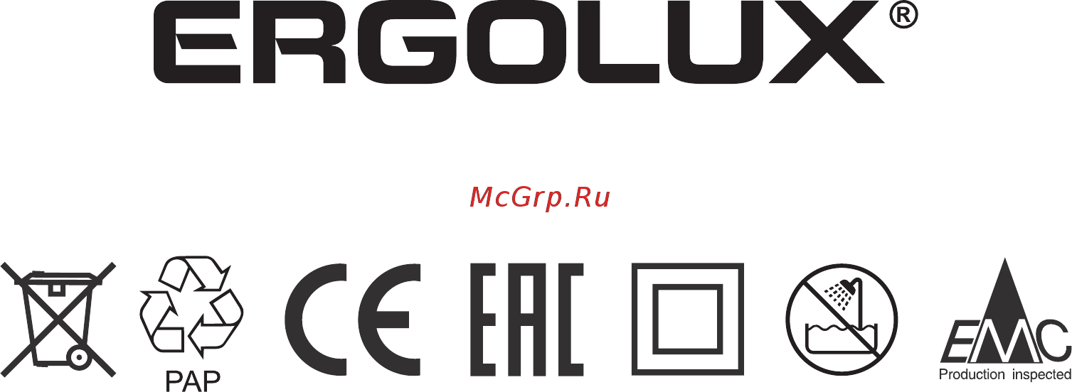 Ergolux ELX-CI01-C64 [9/9] Www ergolux ru