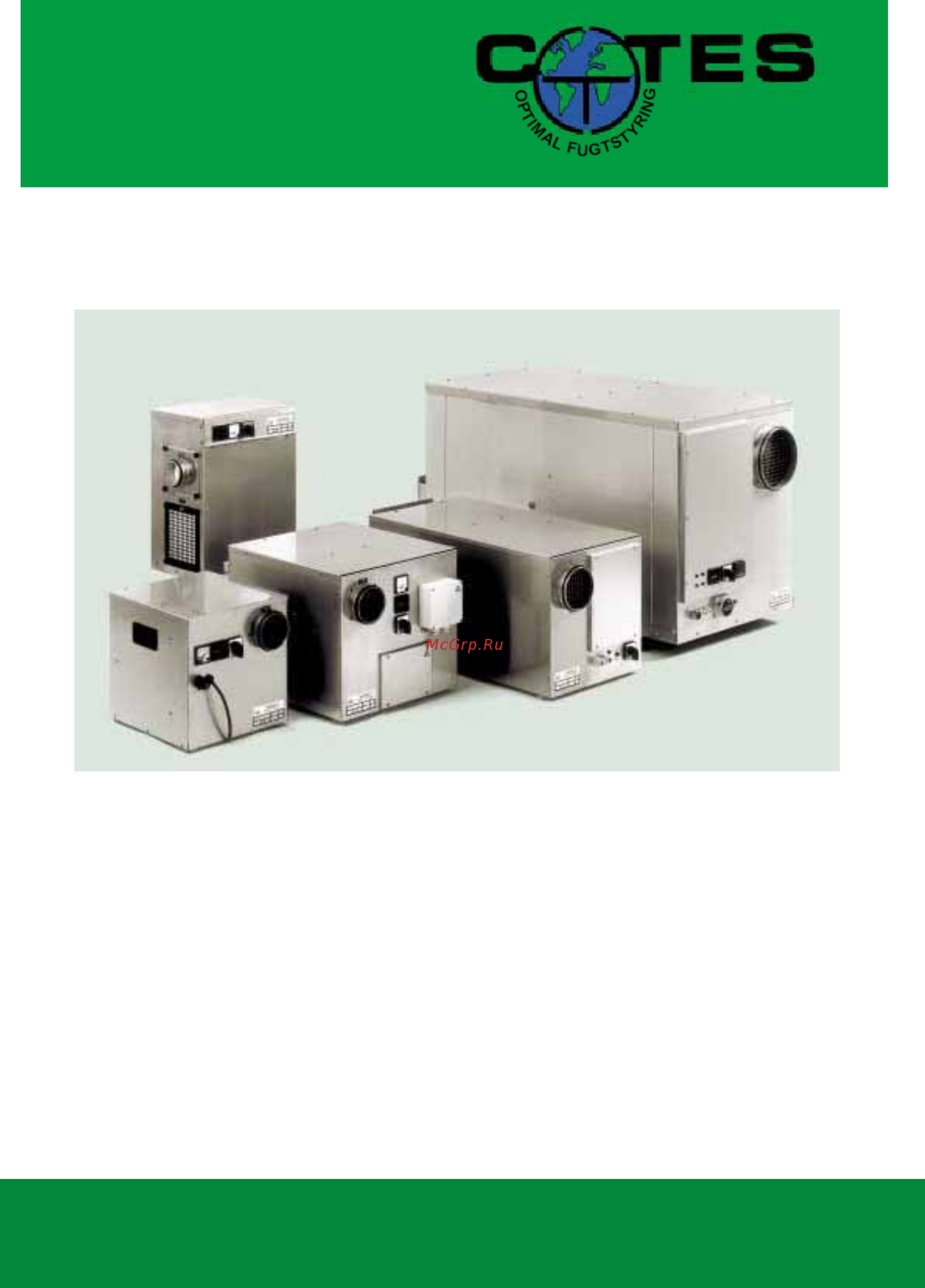 Cotes CR 1200 Инструкция по эксплуатации онлайн