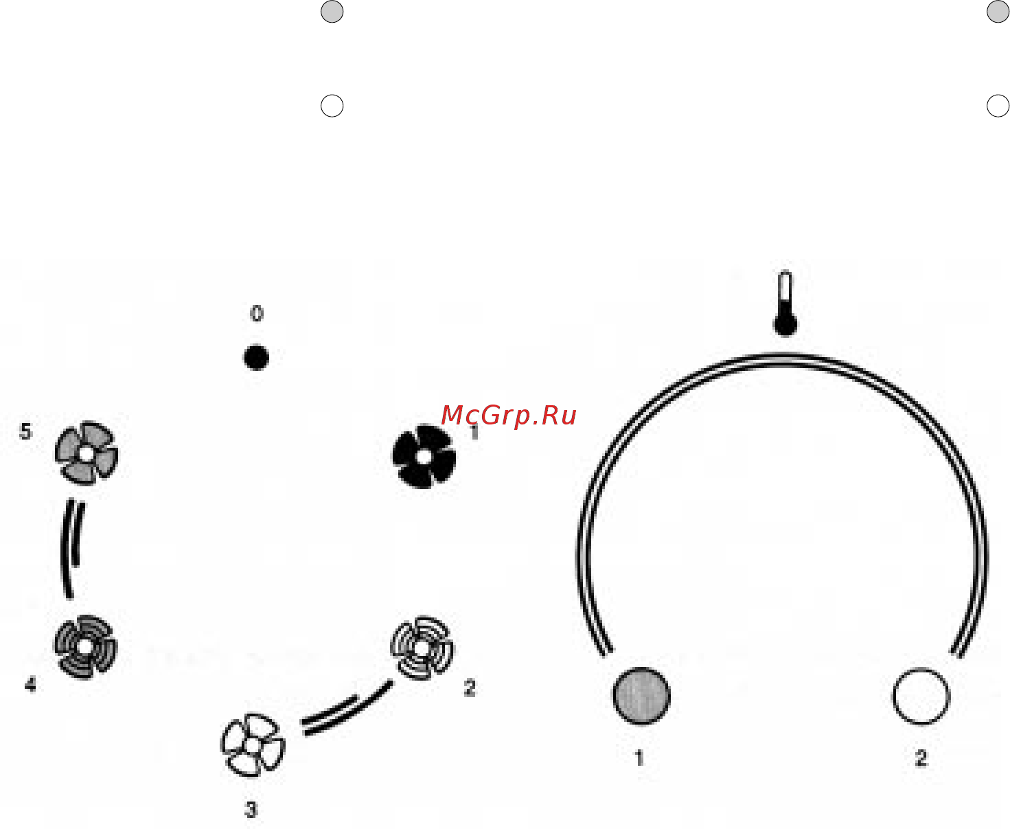 Ciat Splitciat SD 10 [11/11] Caractéristiques de l appareil