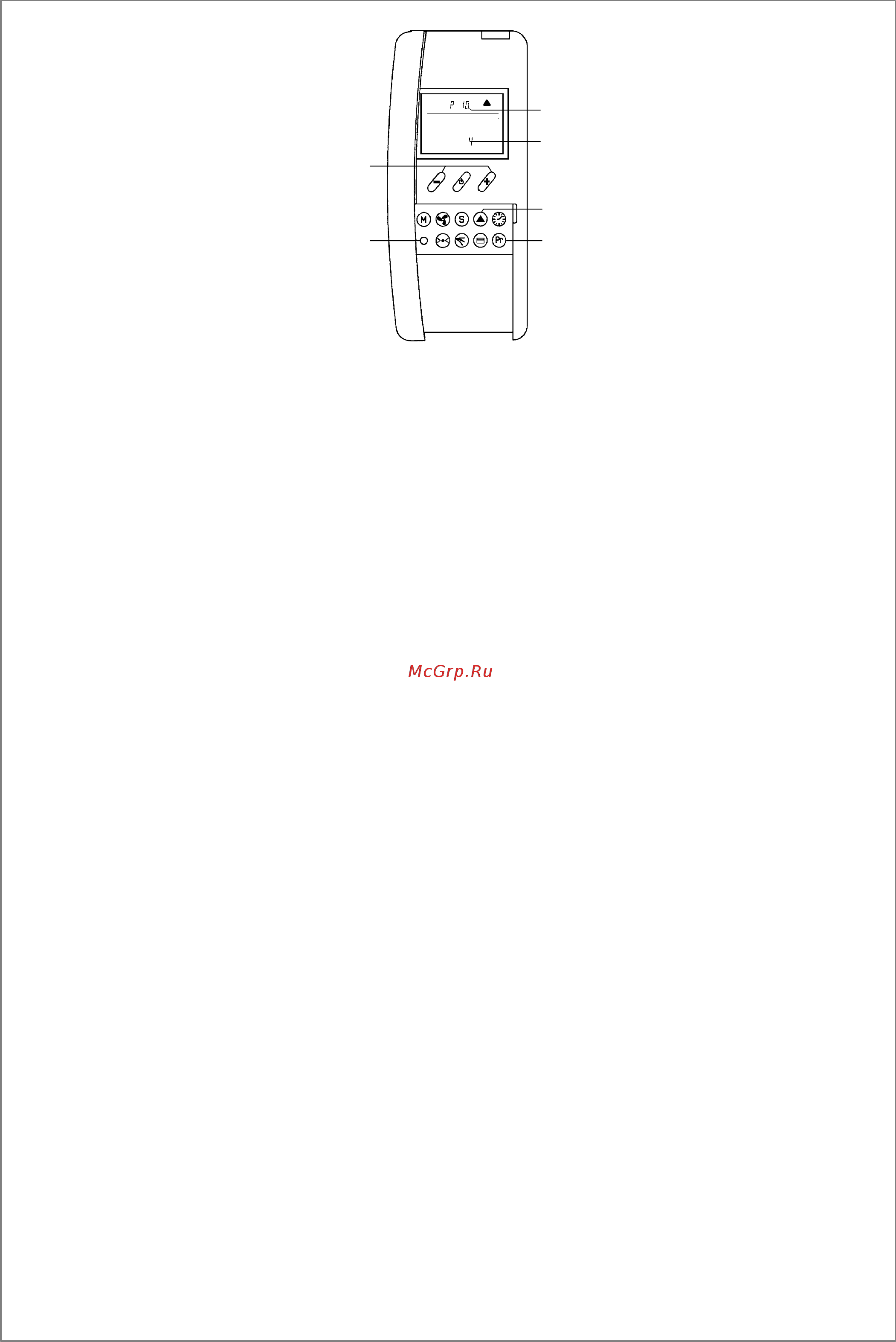 Ciat Splitciat SEO 24 L [15/18] Message d erreur