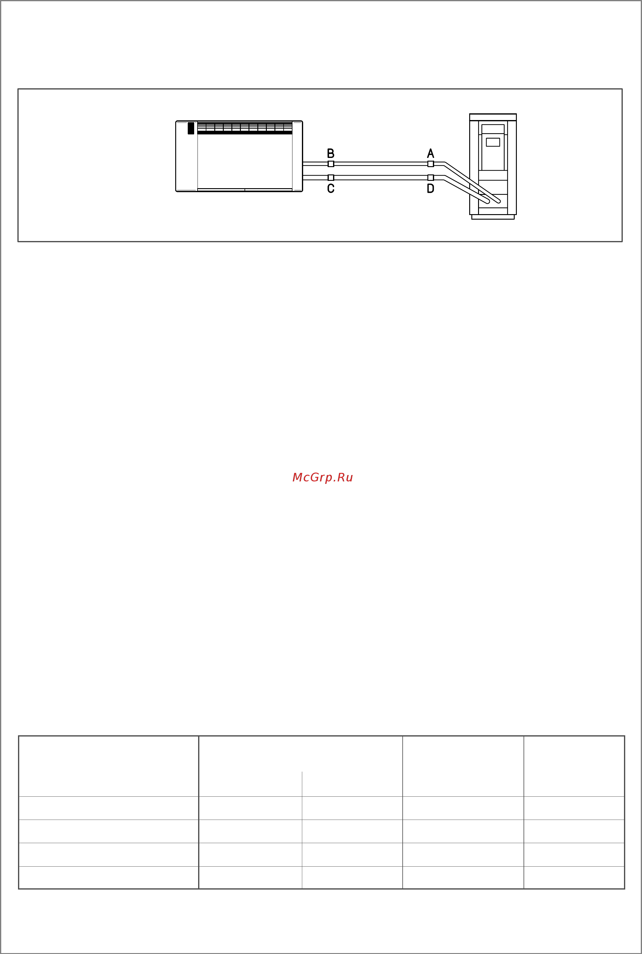 Ciat Splitciat ISEV 12L [15/27] Charge frigorifique