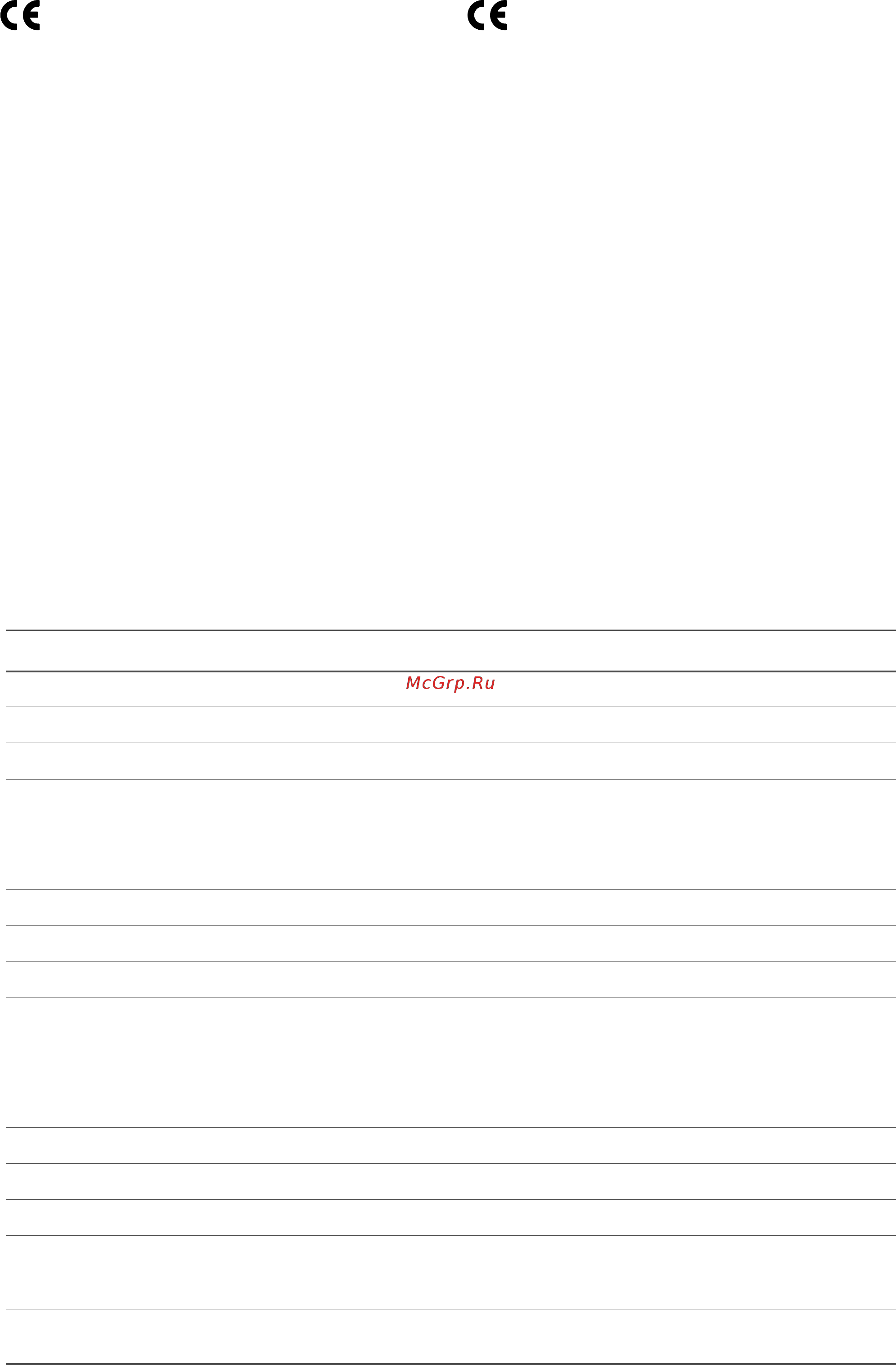 Ciat Splitciat ISEV 12L [2/27] Sommaire page summary