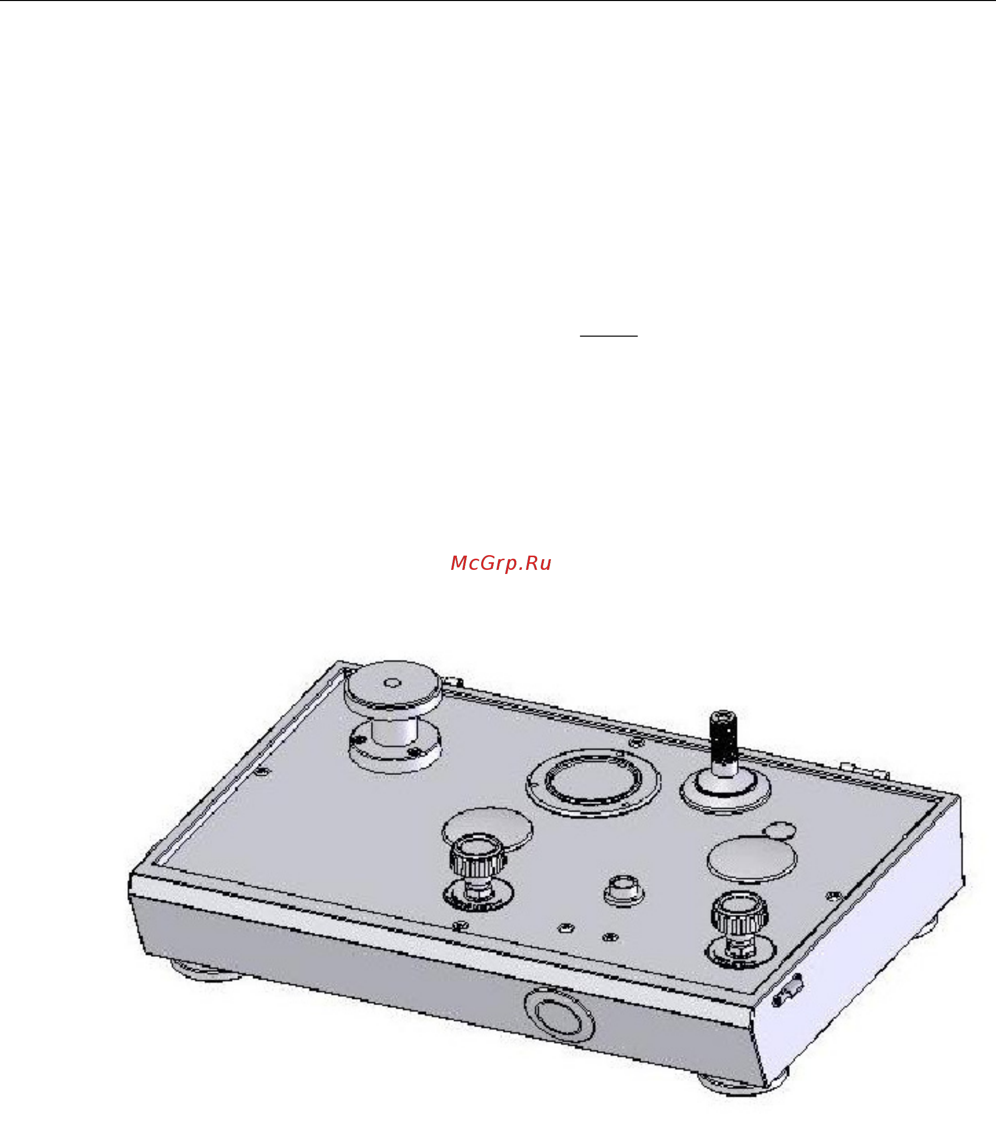 Fluke P3032 [12/48] Model variations