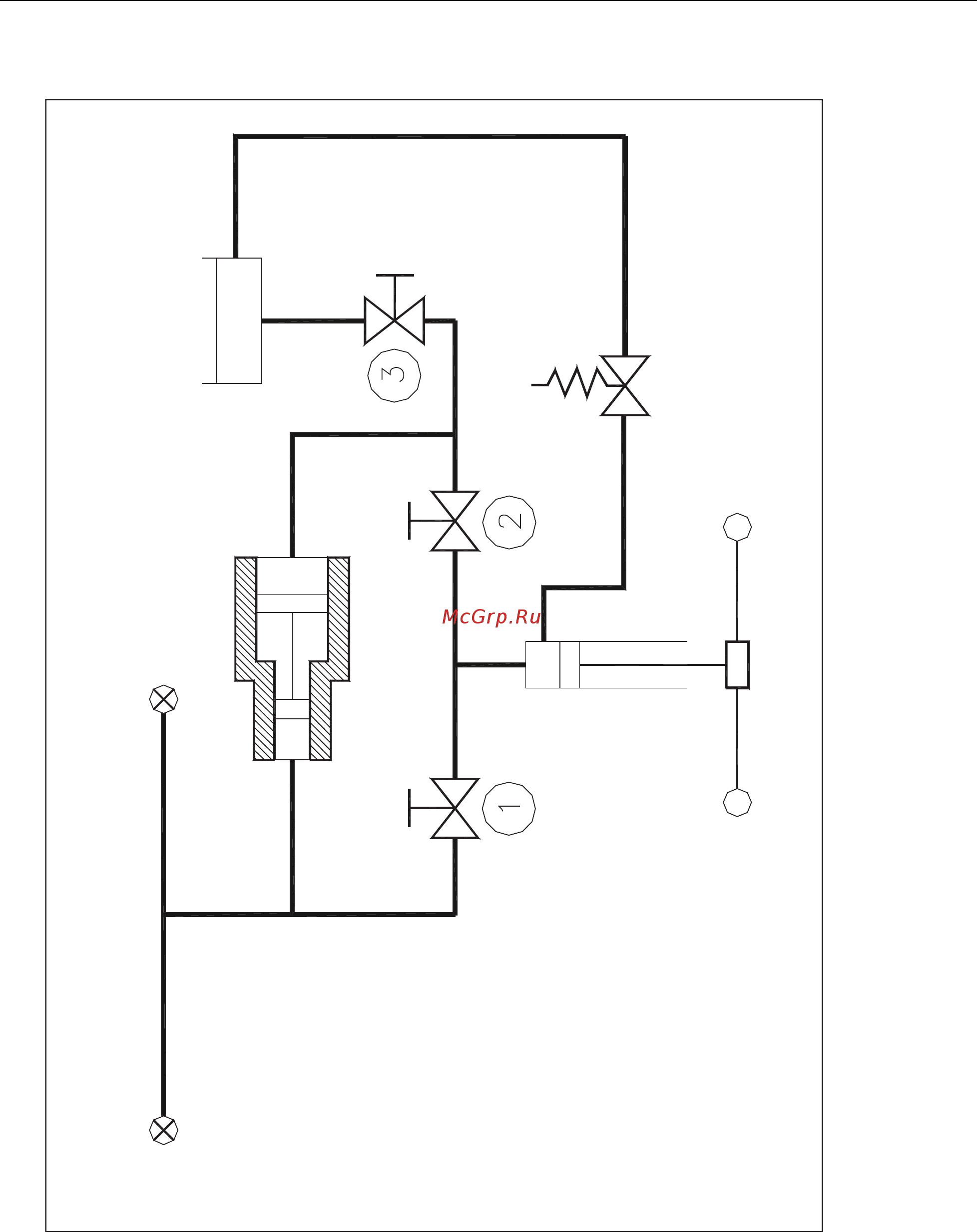 Fluke P3800 [11/32] General information