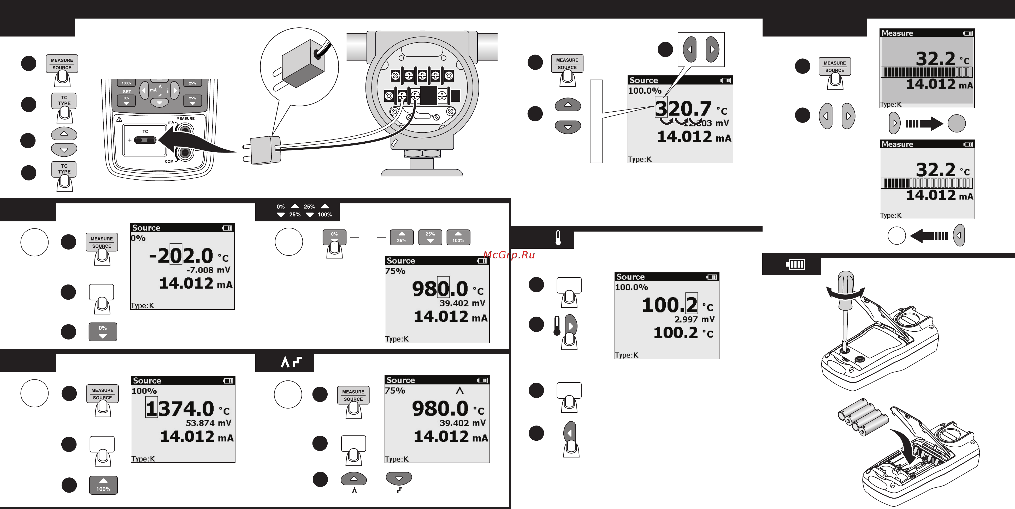 Fluke 714B [2/2] Source