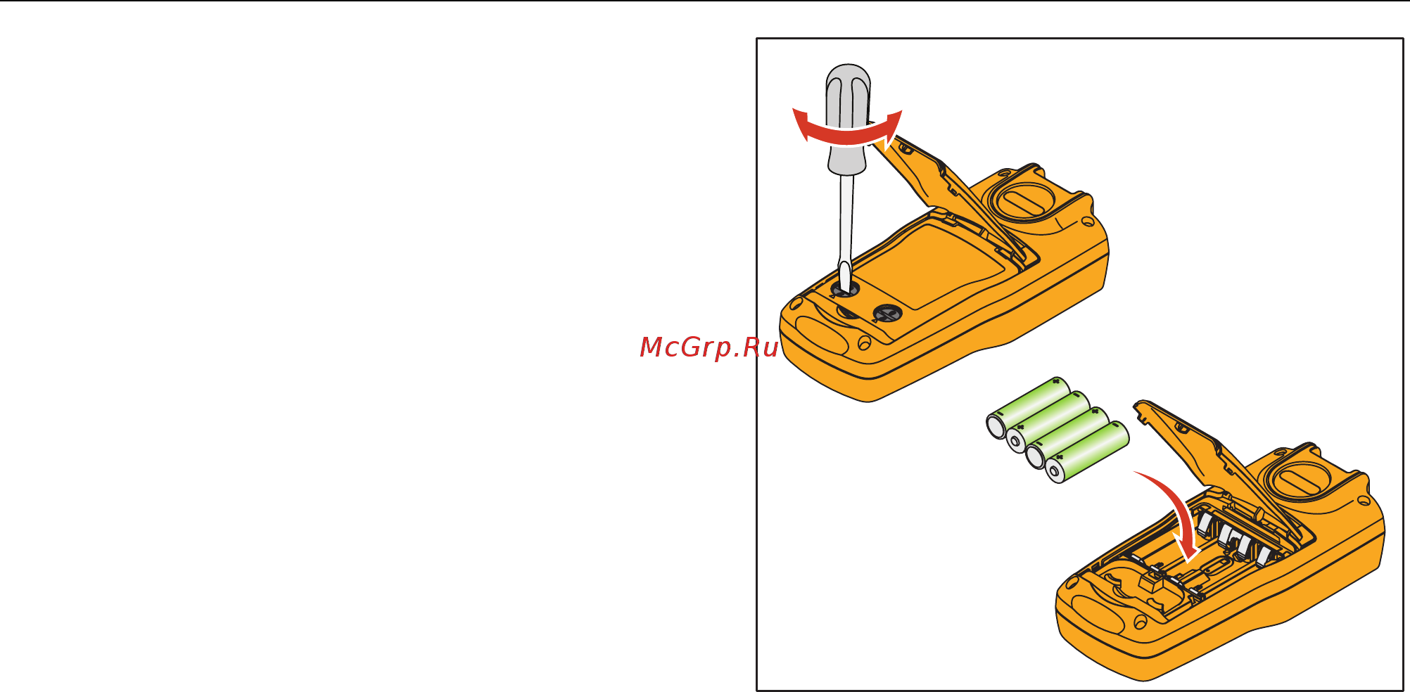 Fluke 712B [32/40] B руководство пользователя