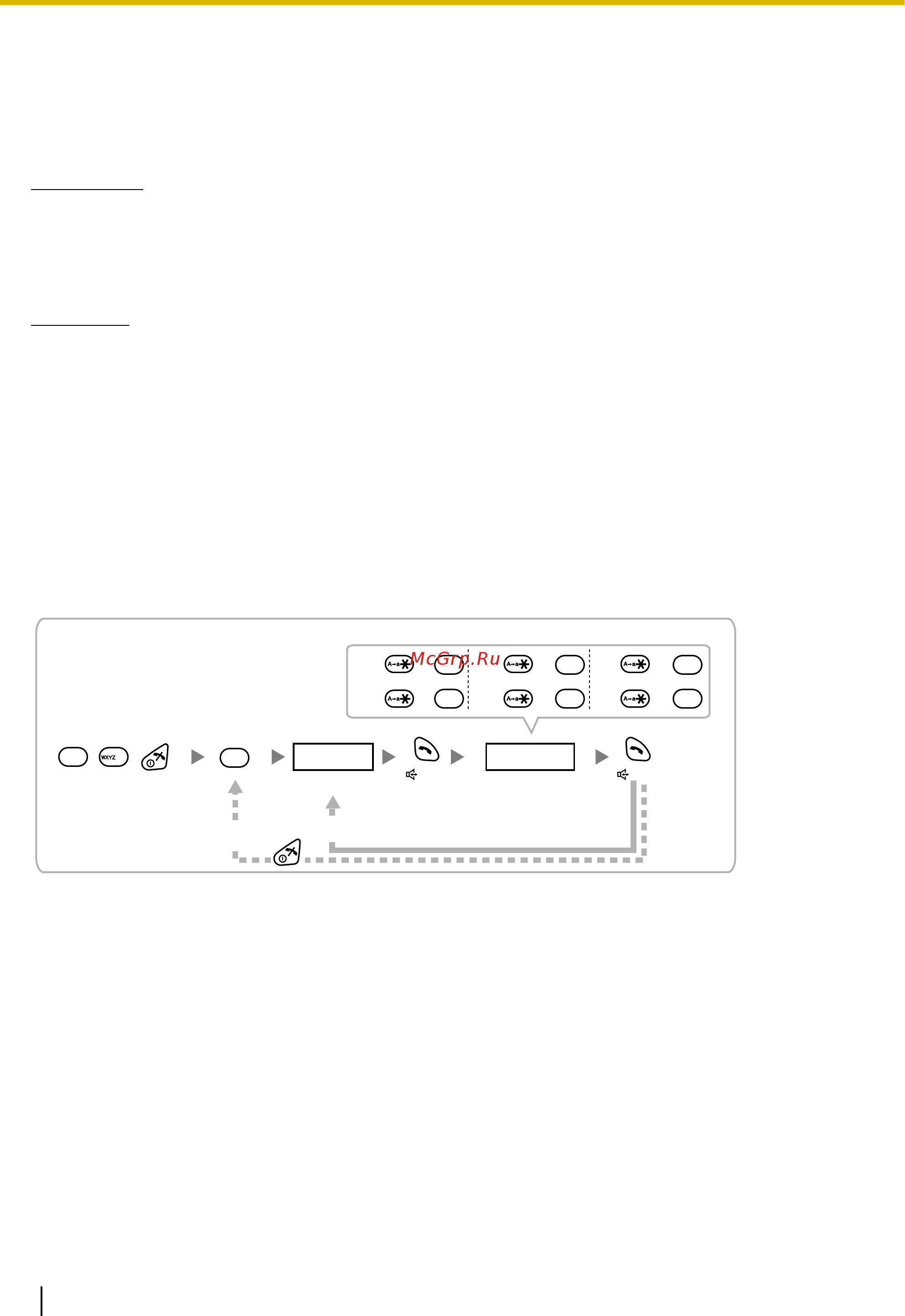 Panasonic KX-TDA0156 [18/60] Назначение идентификационного номера базовой станции ps