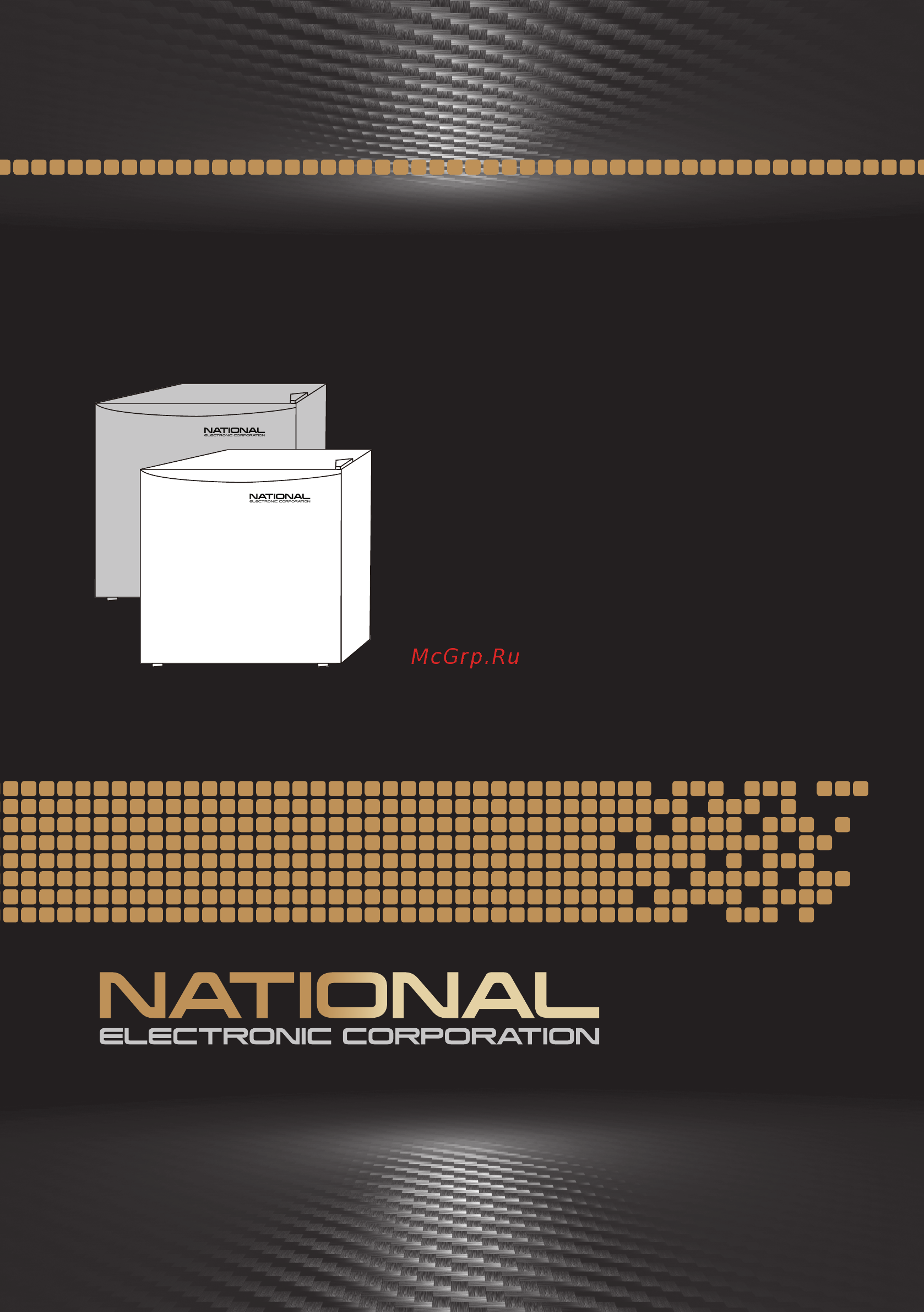 NATIONAL NK-RF551 Инструкция по эксплуатации онлайн