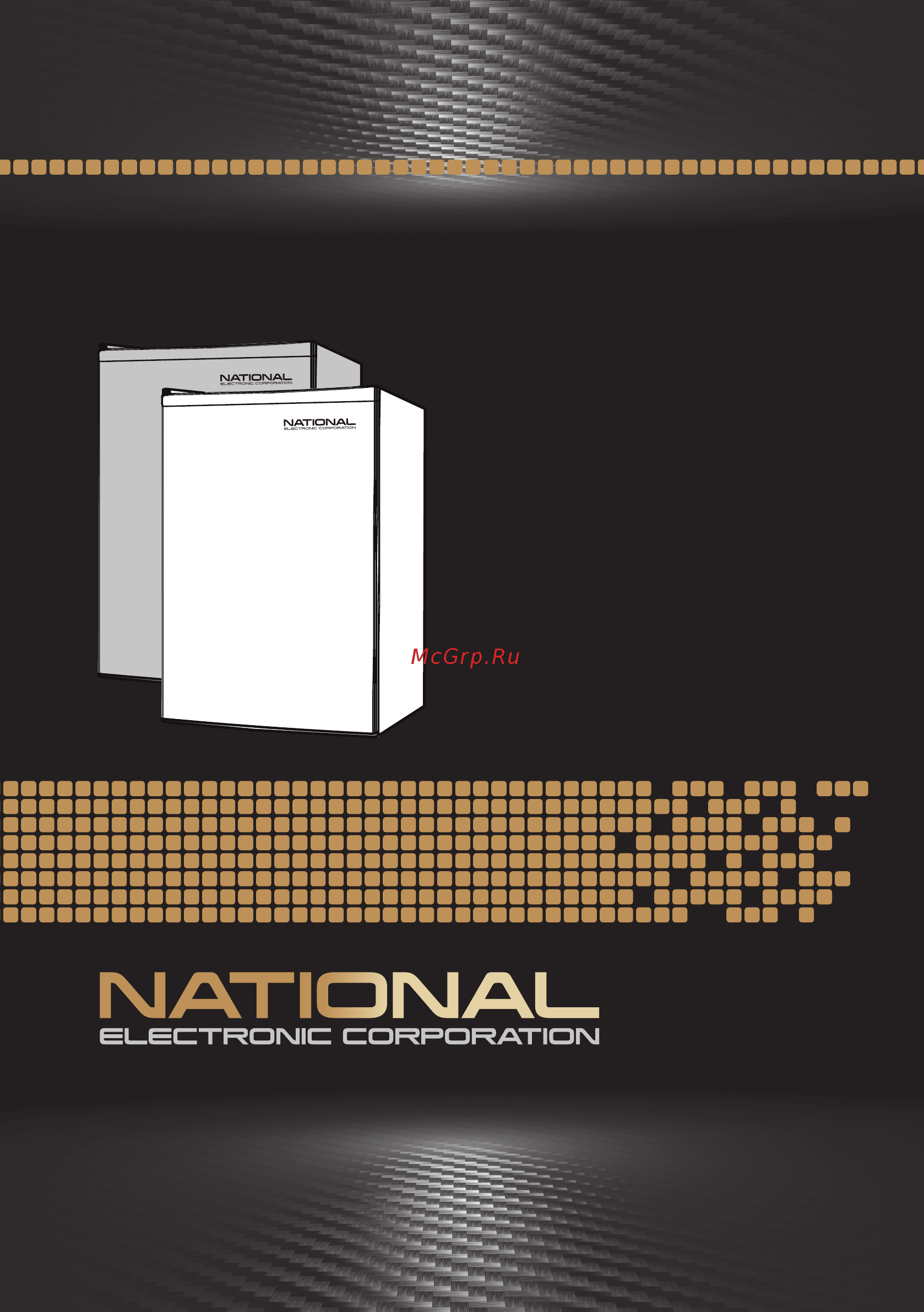 NATIONAL NK-RF750 Инструкция по эксплуатации онлайн