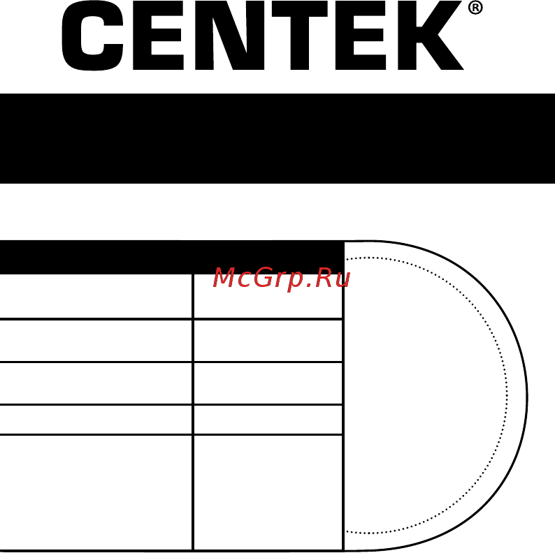 Centek CT-2474 [6/8] Се1мтек